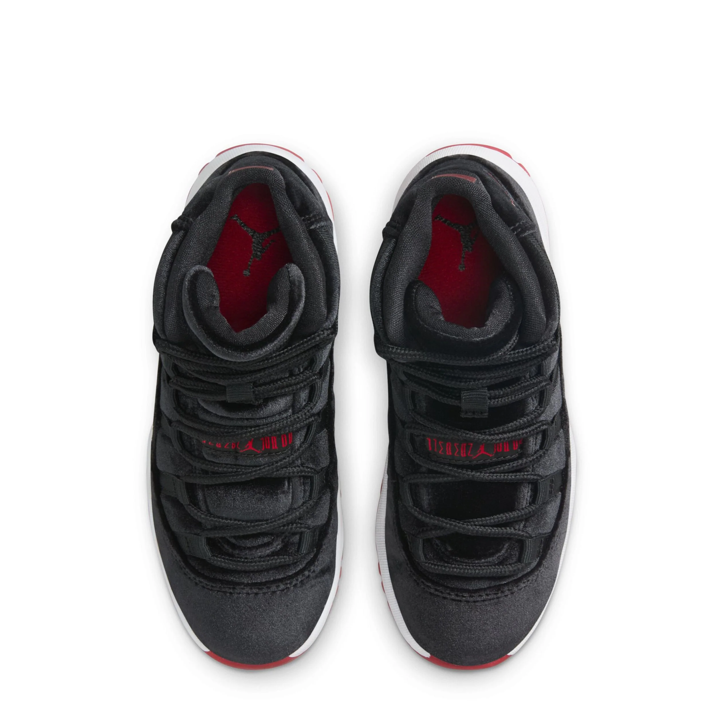 Jordan 11 Retro (Little Kid) - Image 5