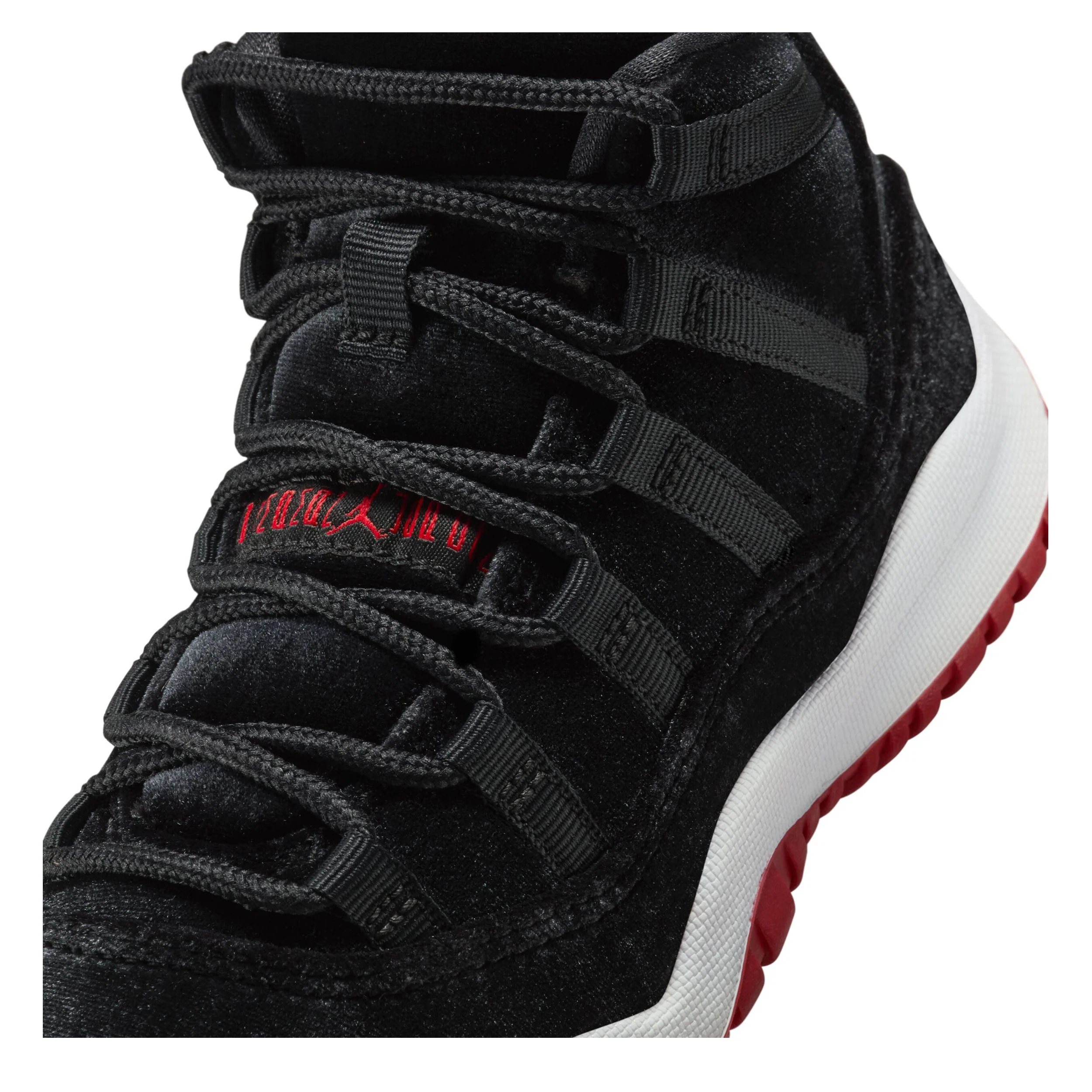 Jordan 11 Retro (Little Kid) - Image 7