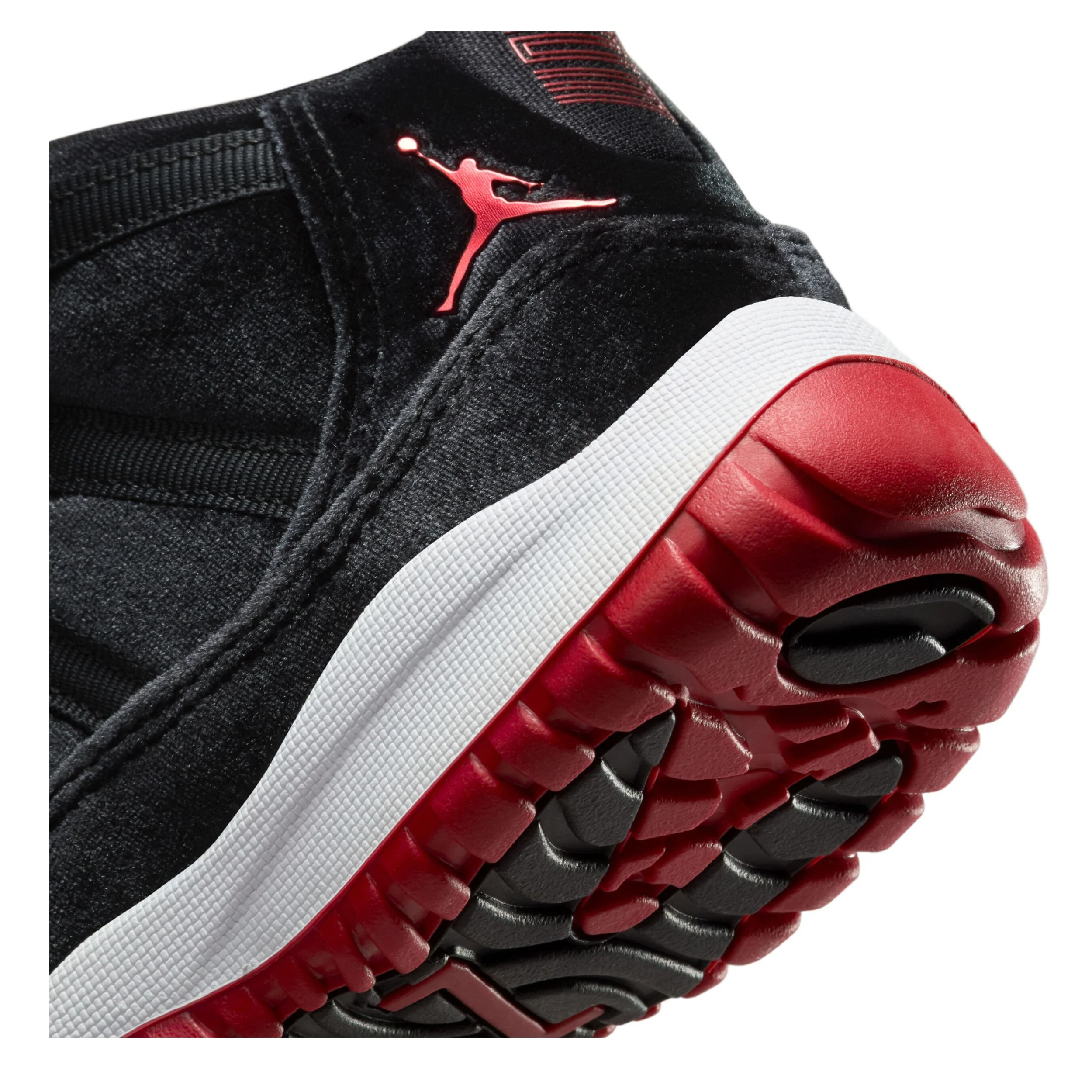 Jordan 11 Retro (Little Kid) - Image 8