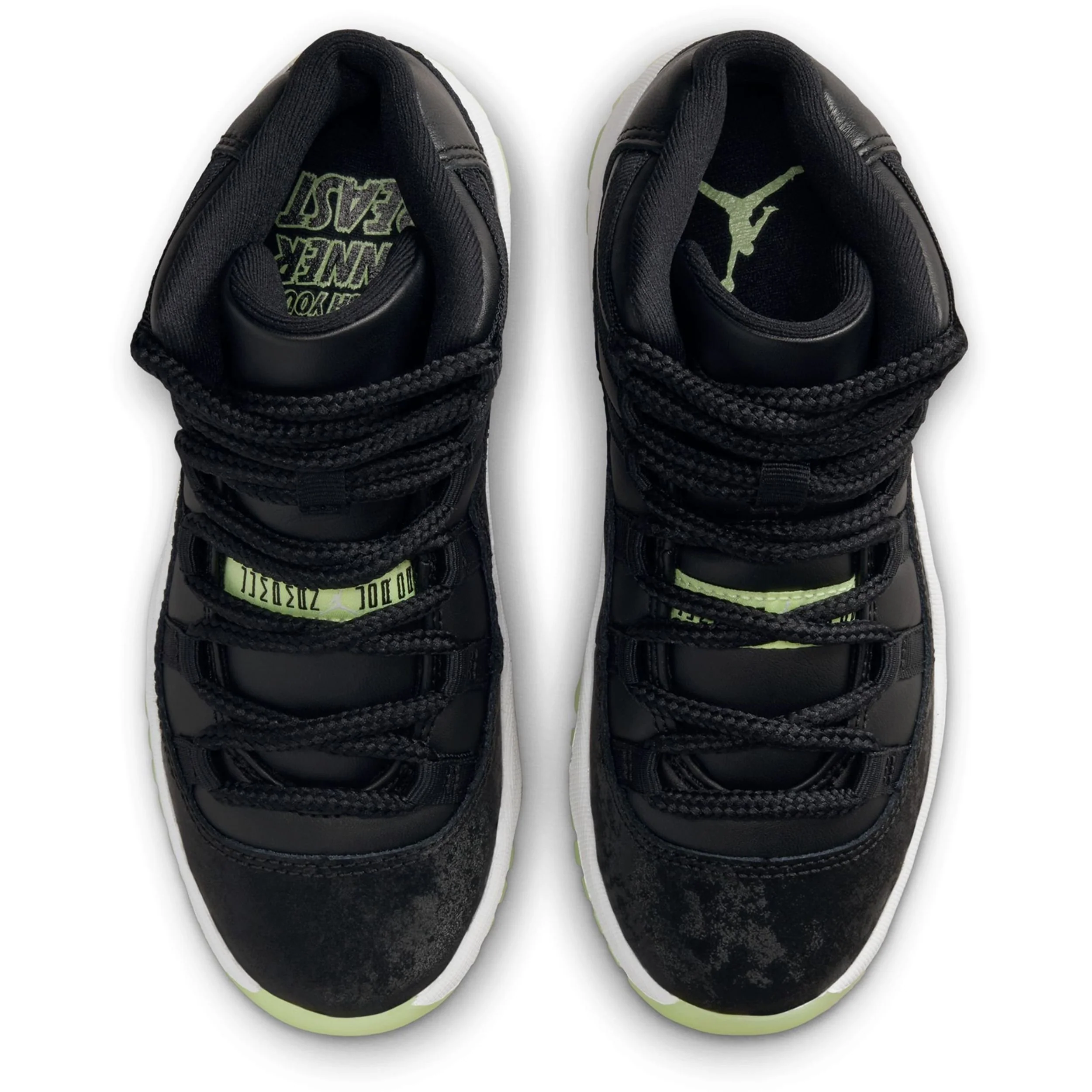 Jordan 11 Retro (Little Kid) - Image 6
