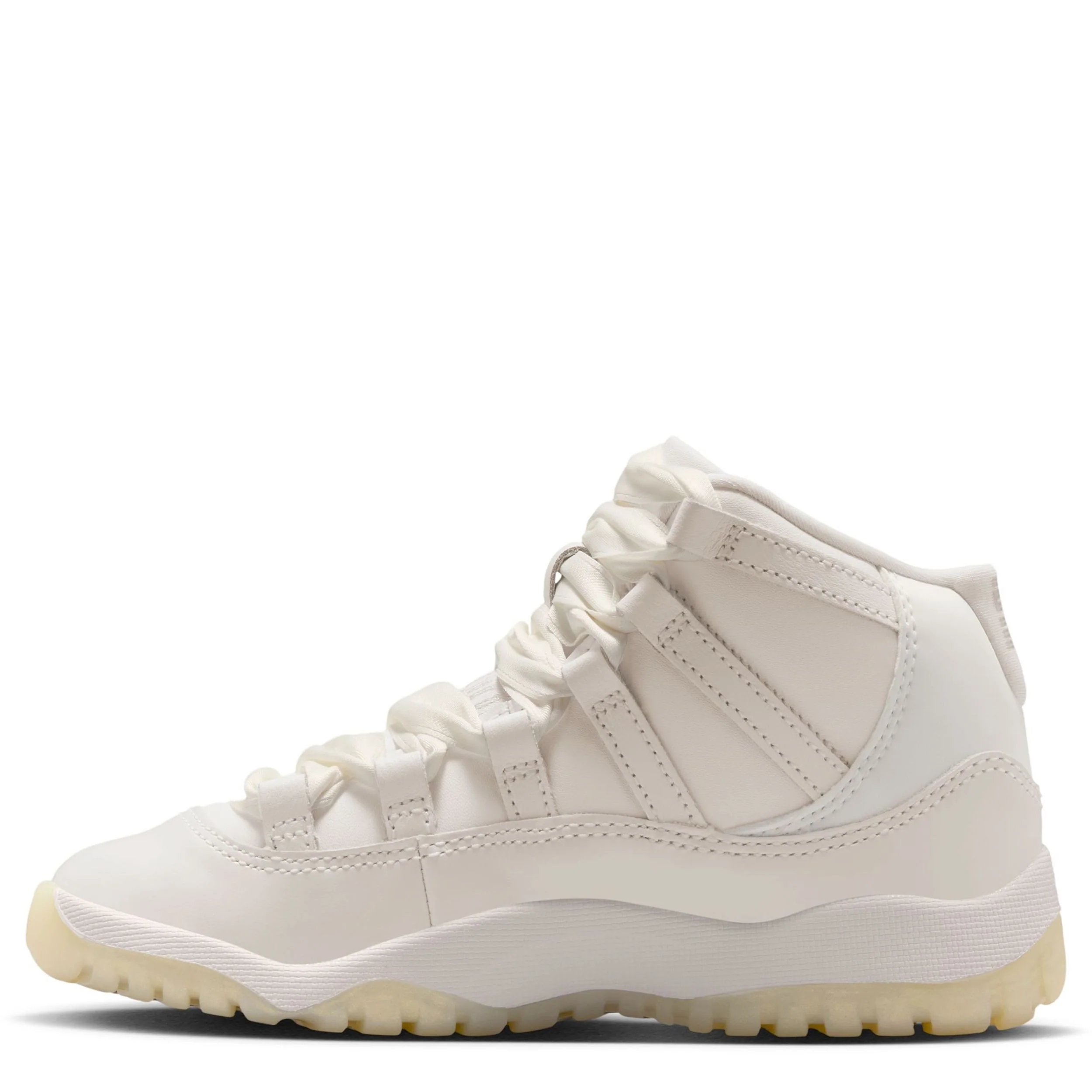 Jordan 11 Retro (Little Kid) - Image 2