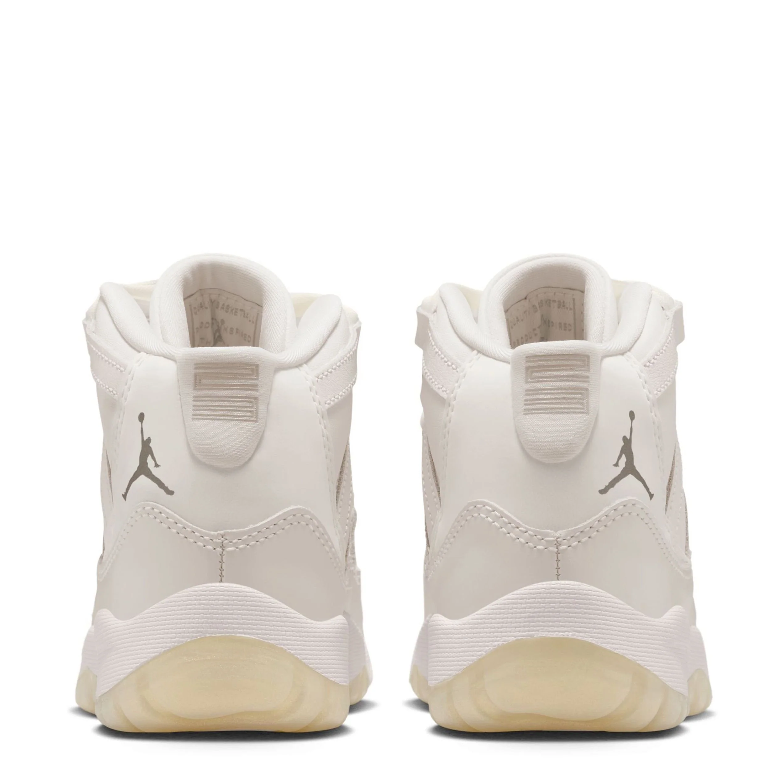 Jordan 11 Retro (Little Kid) - Image 4