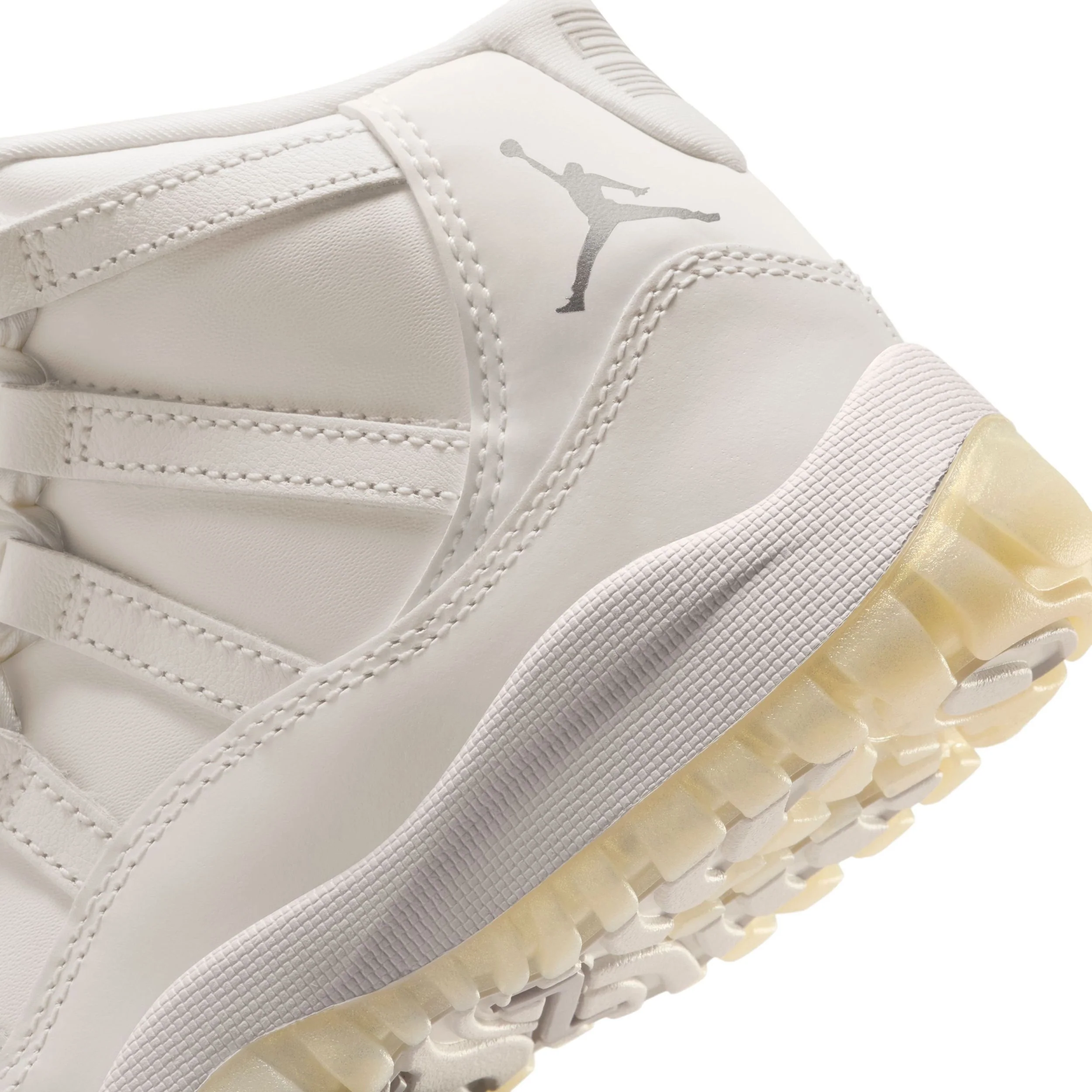 Jordan 11 Retro (Little Kid) - Image 8
