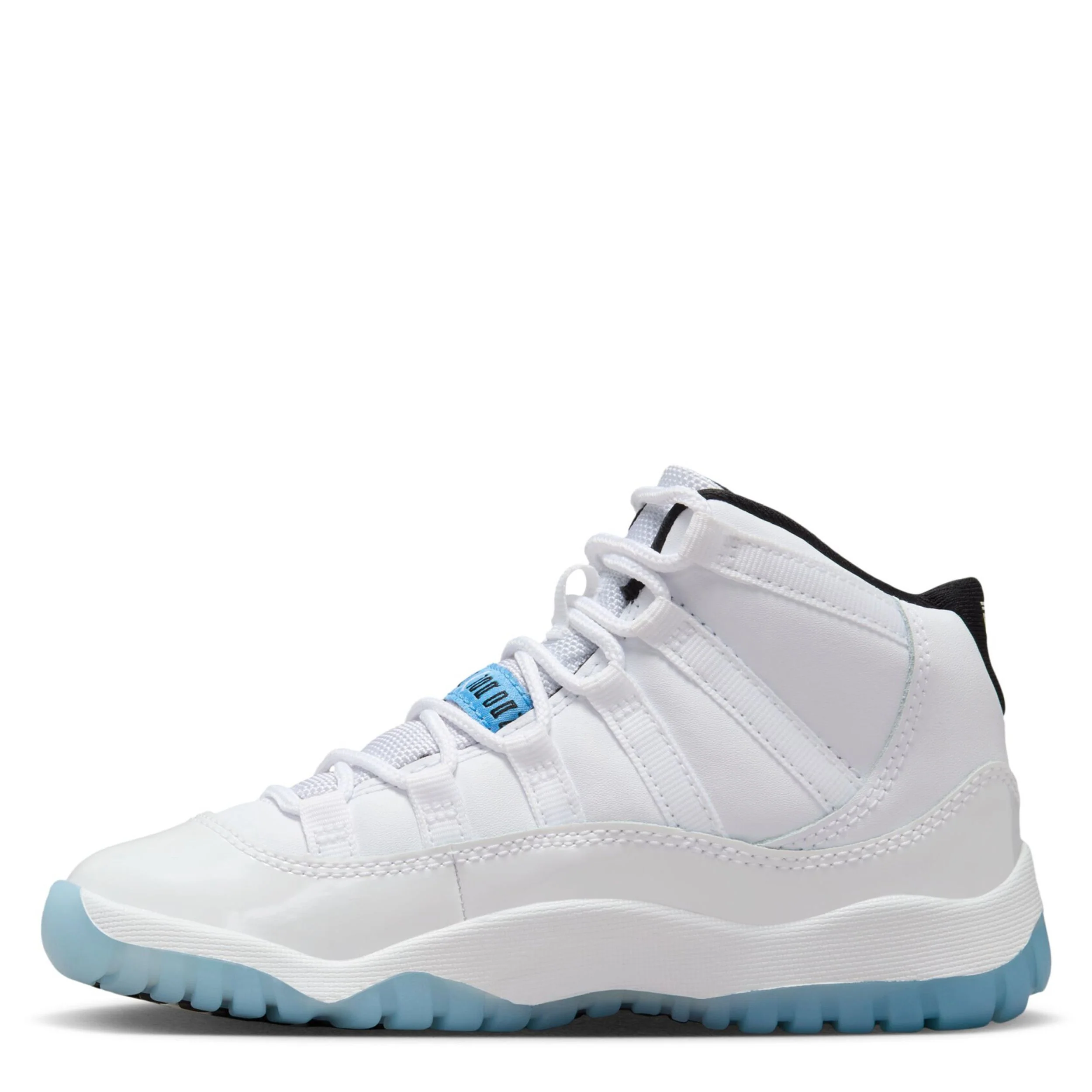 Jordan 11 Retro (Little Kid) - Image 2
