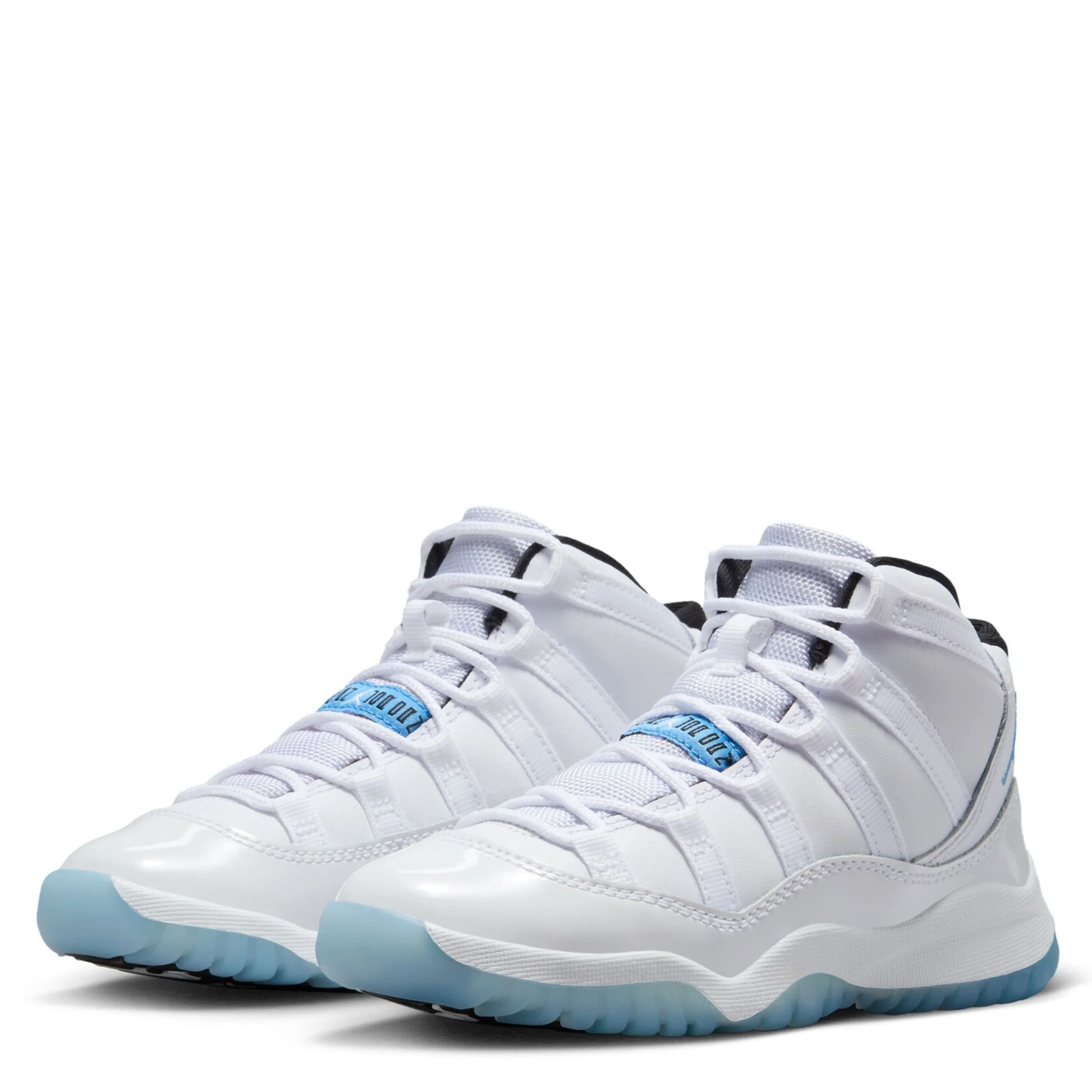 Jordan 11 Retro (Little Kid) - Image 3