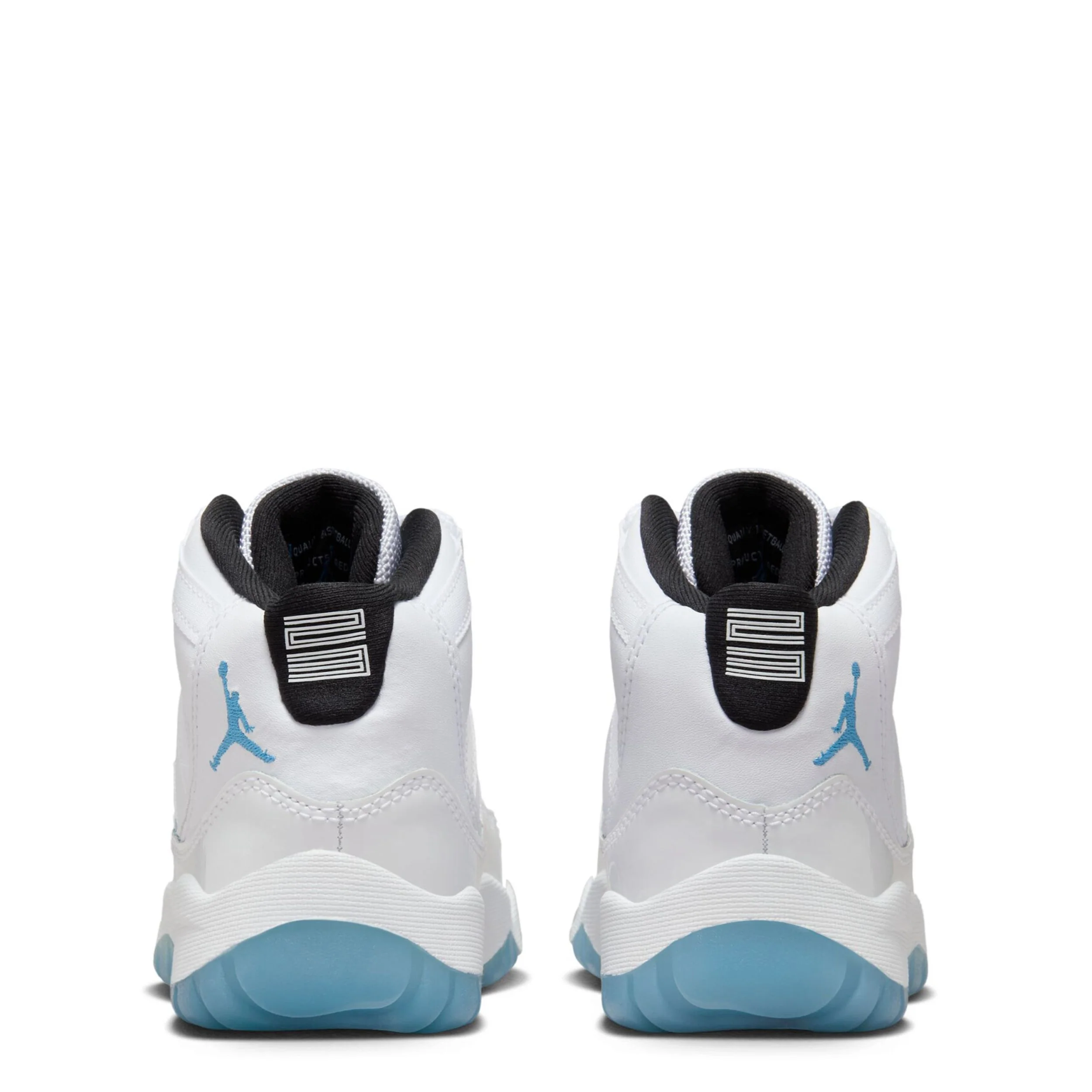 Jordan 11 Retro (Little Kid) - Image 4