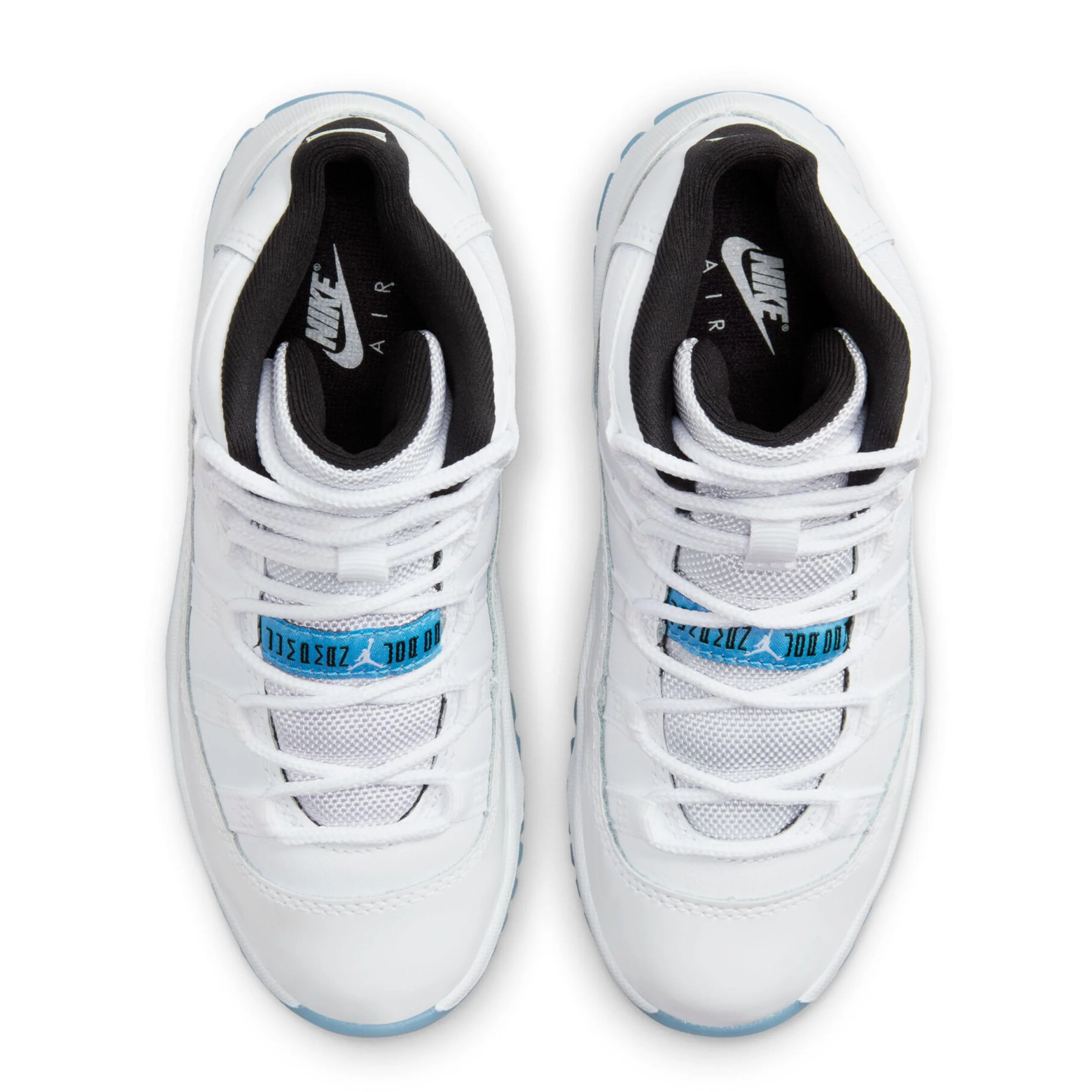 Jordan 11 Retro (Little Kid) - Image 5