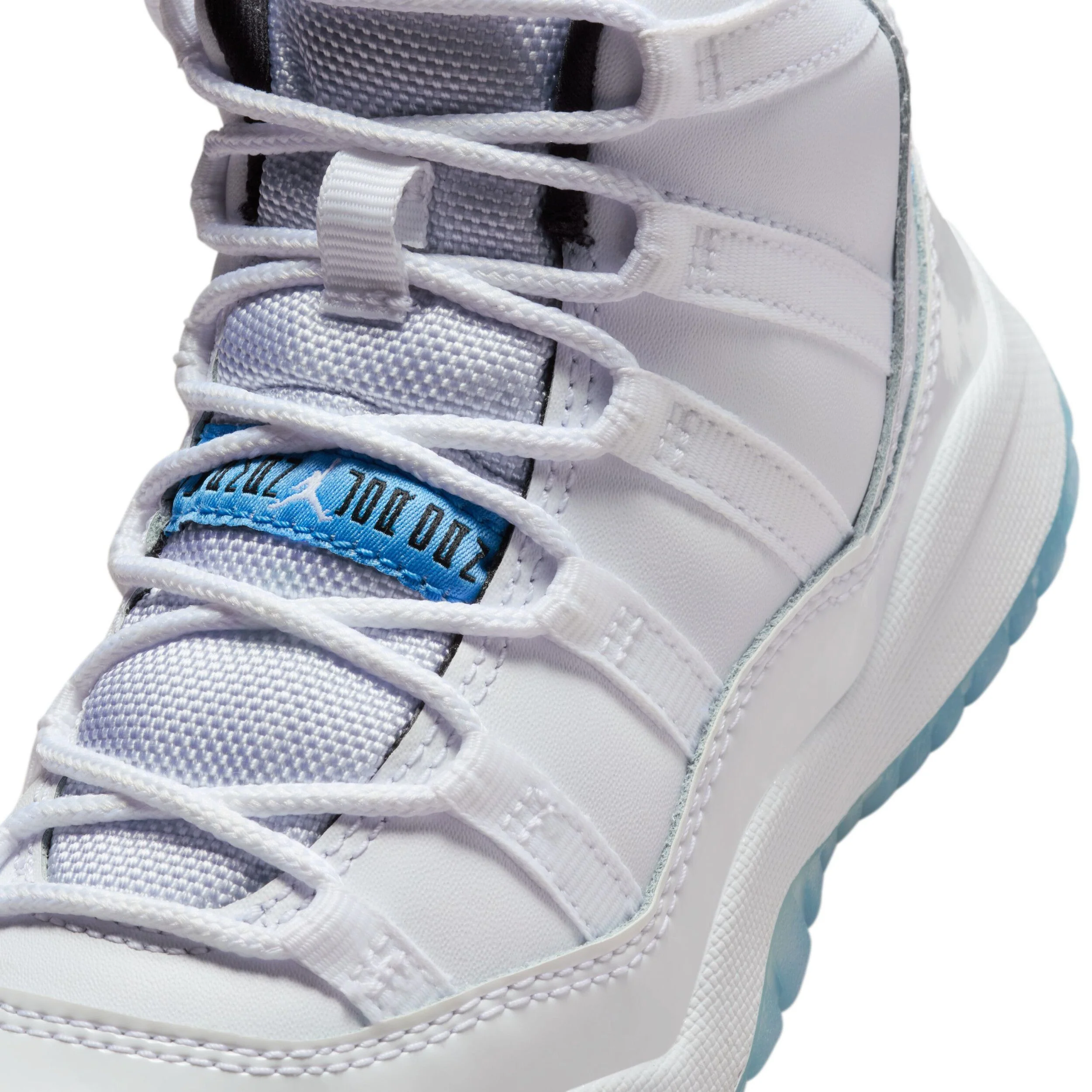 Jordan 11 Retro (Little Kid) - Image 7