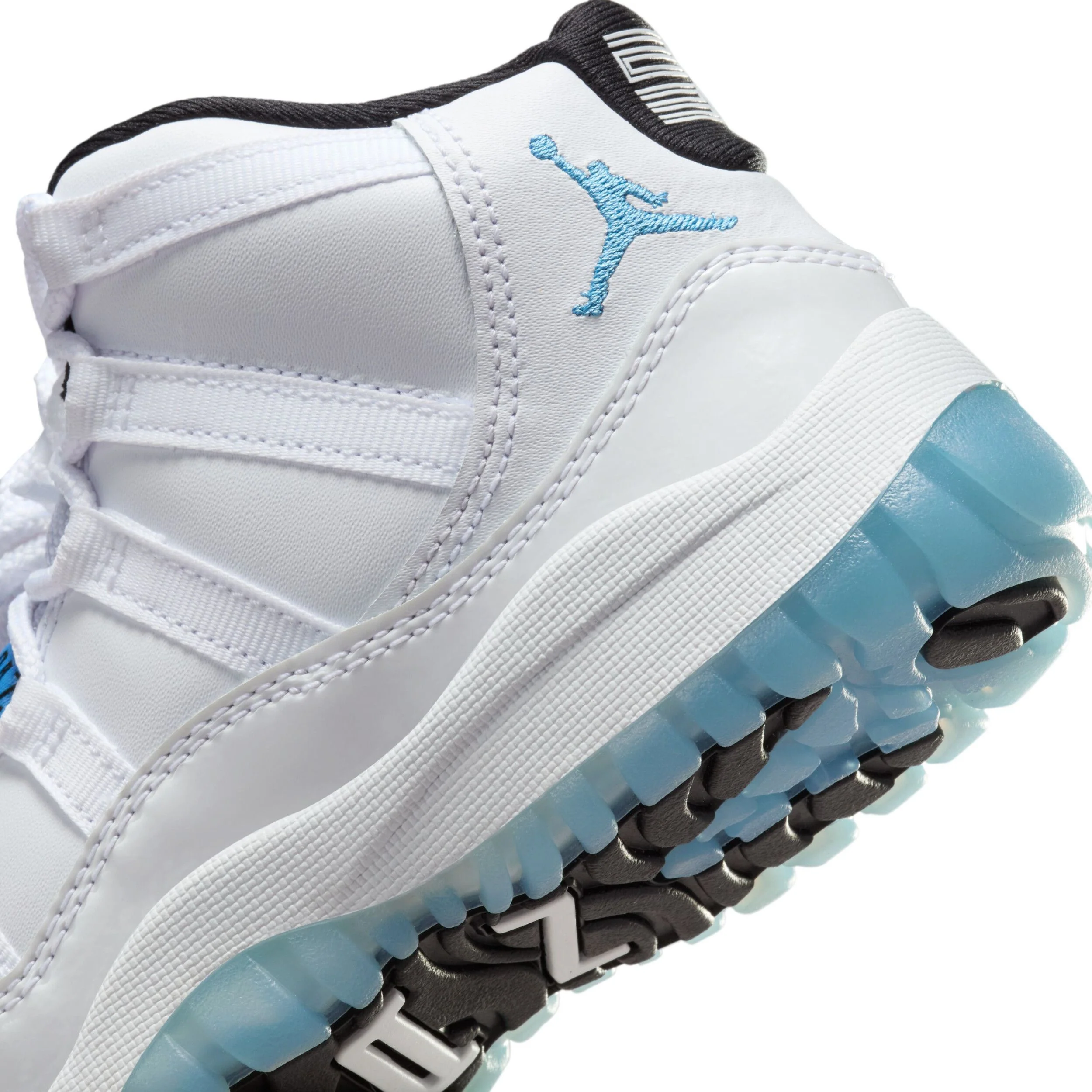 Jordan 11 Retro (Little Kid) - Image 8