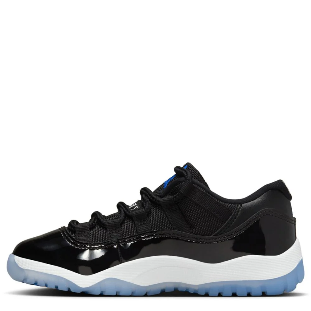Jordan 11 Retro Low (Little Kid) - Image 3