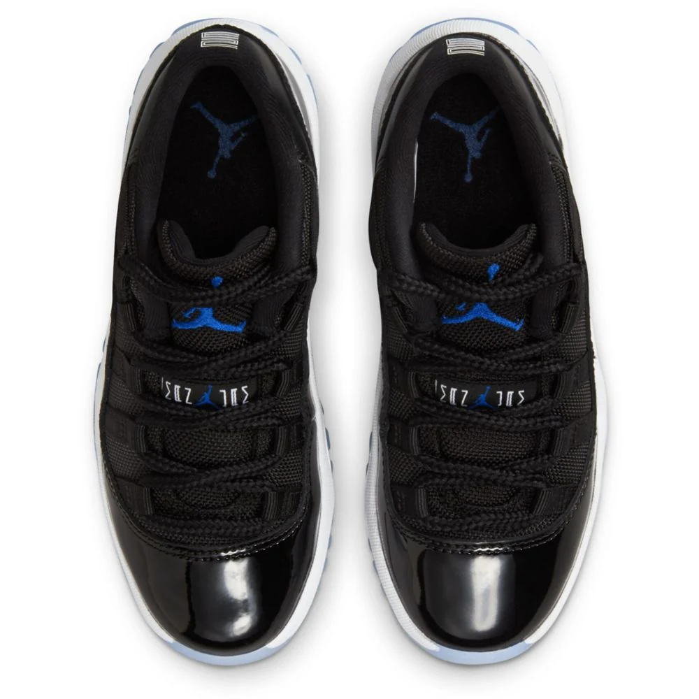 Jordan 11 Retro Low (Little Kid) - Image 5