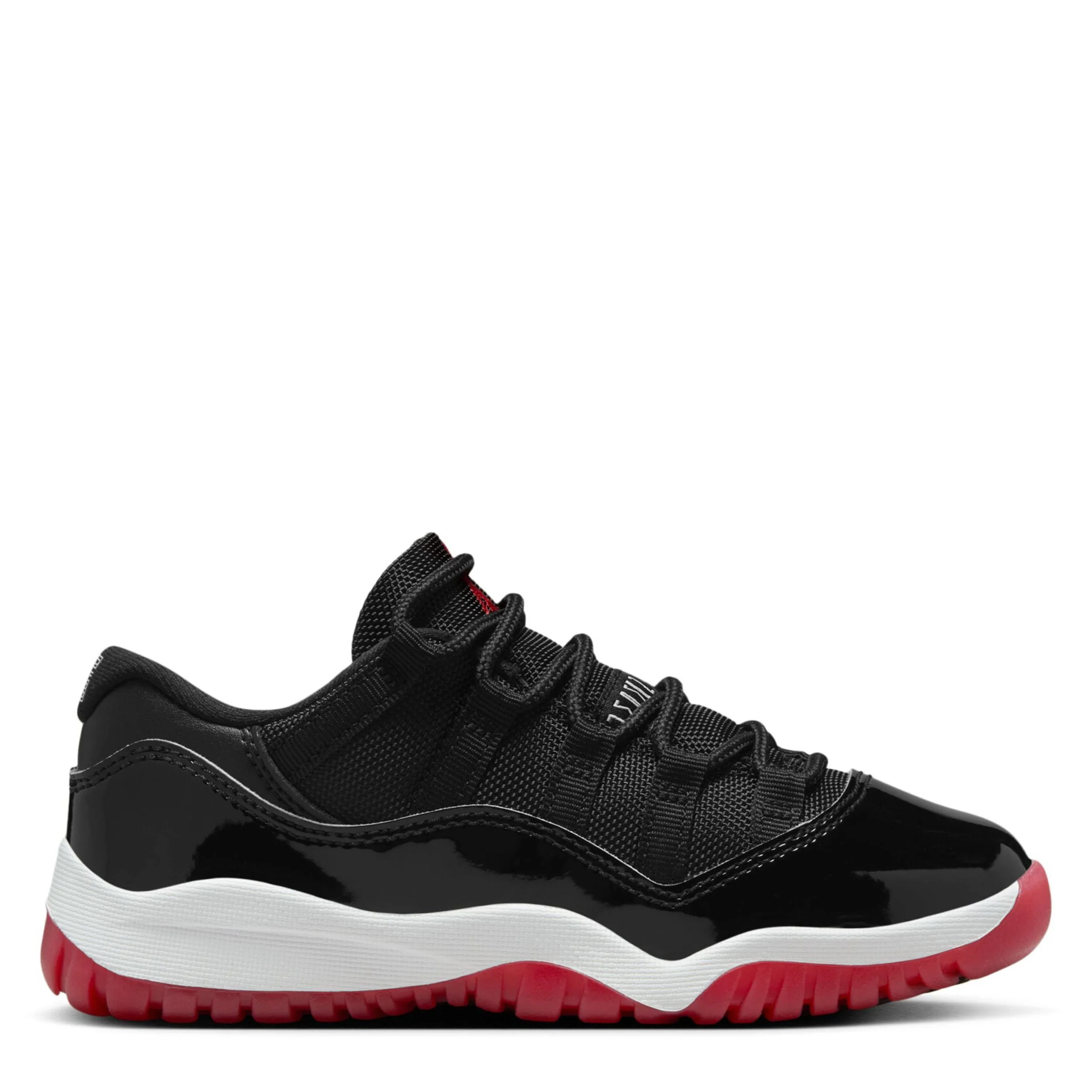 Jordan 11 Retro Low (Little Kid)