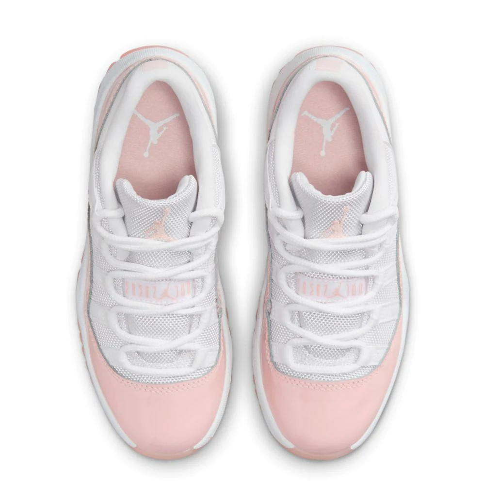 Jordan 11 Retro Low (Little Kid) - Image 5