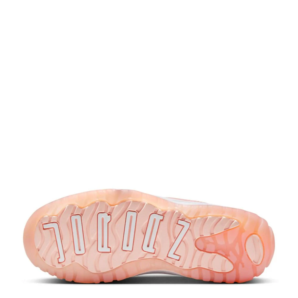 Jordan 11 Retro Low (Little Kid) - Image 6