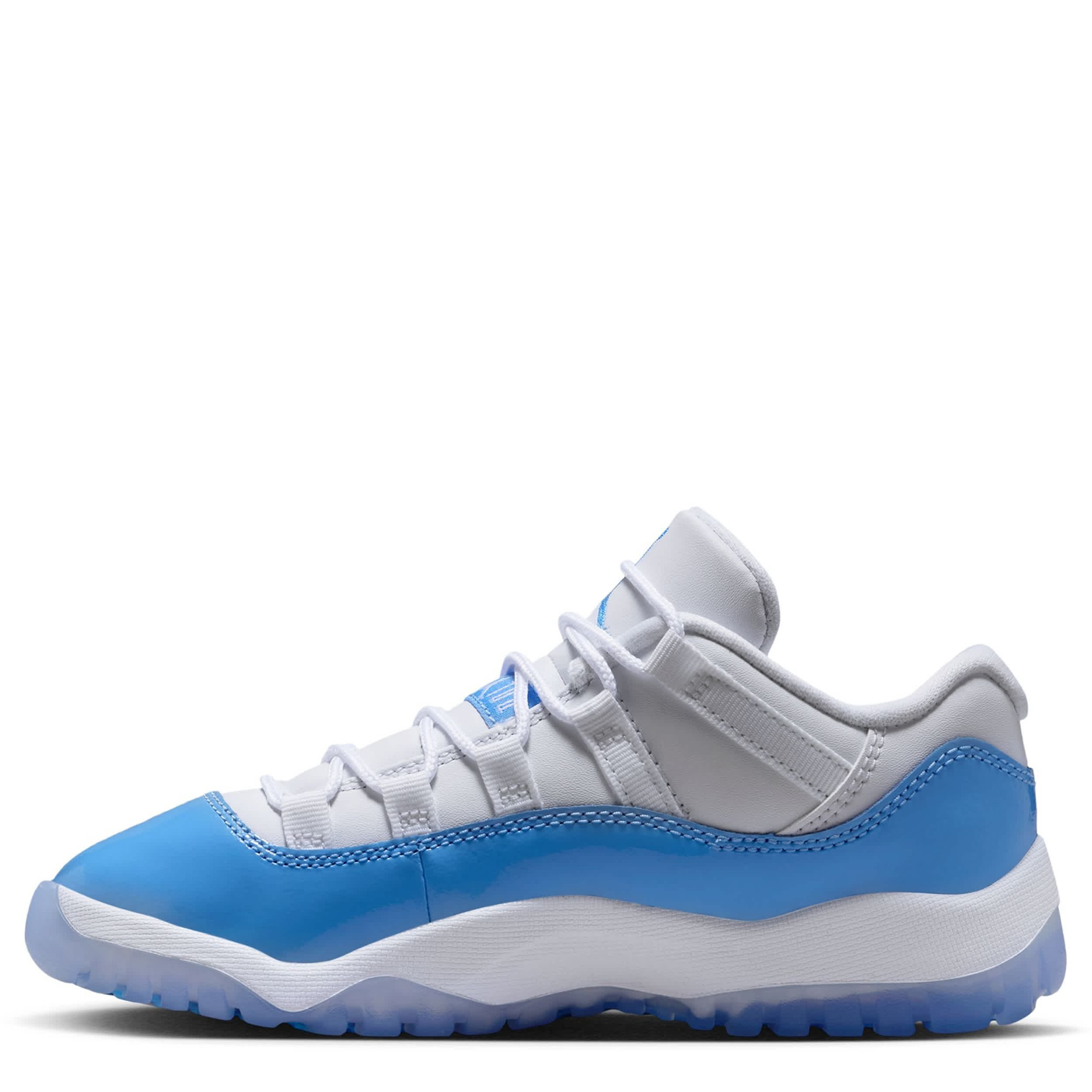 Jordan 11 Retro Low (Little Kid) - Image 2