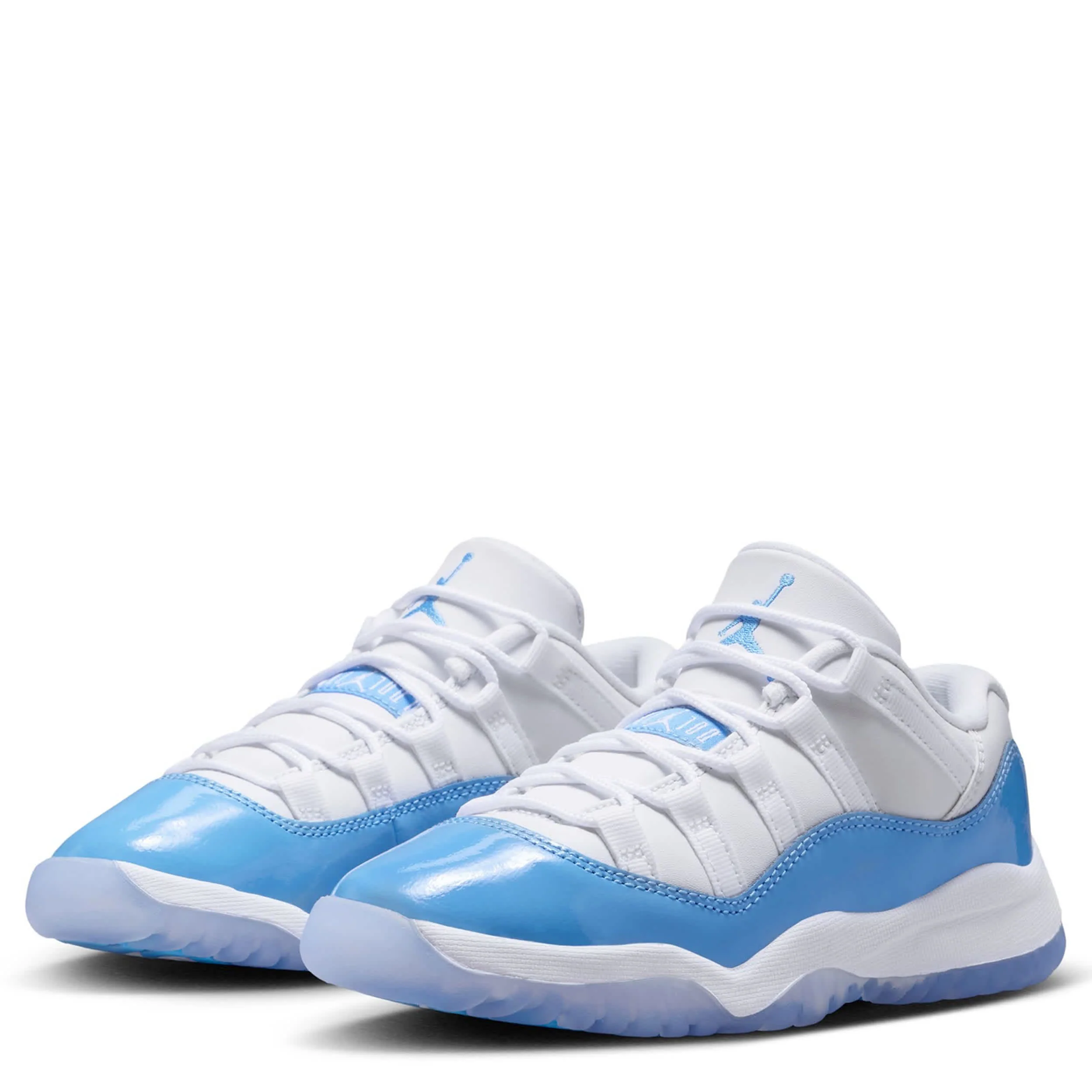 Jordan 11 Retro Low (Little Kid) - Image 3