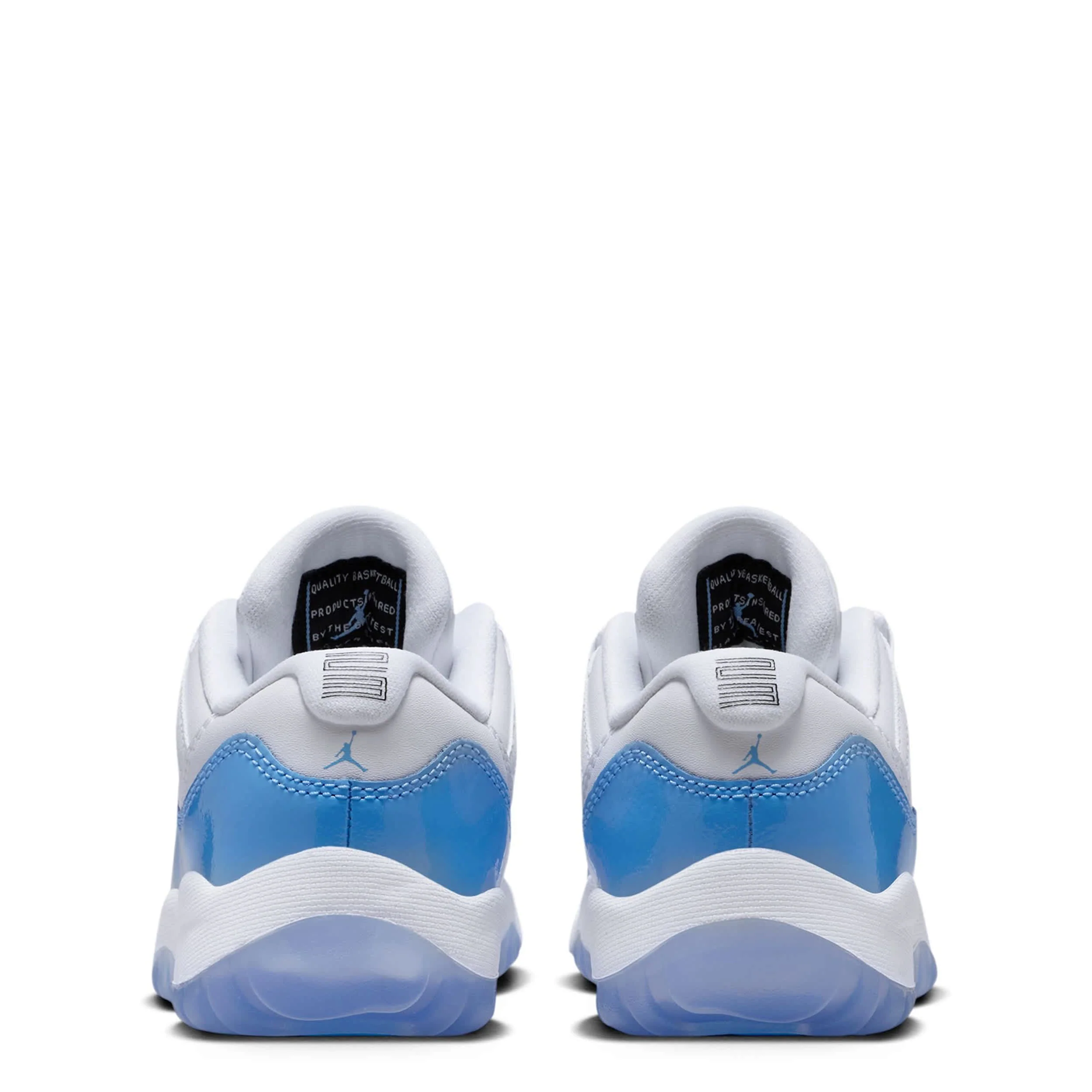 Jordan 11 Retro Low (Little Kid) - Image 4