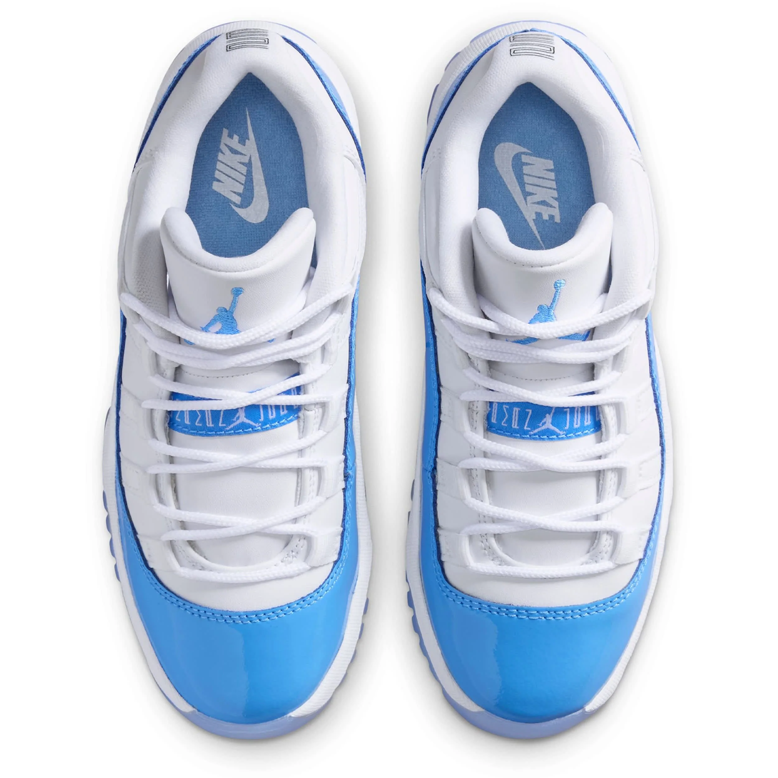 Jordan 11 Retro Low (Little Kid) - Image 5