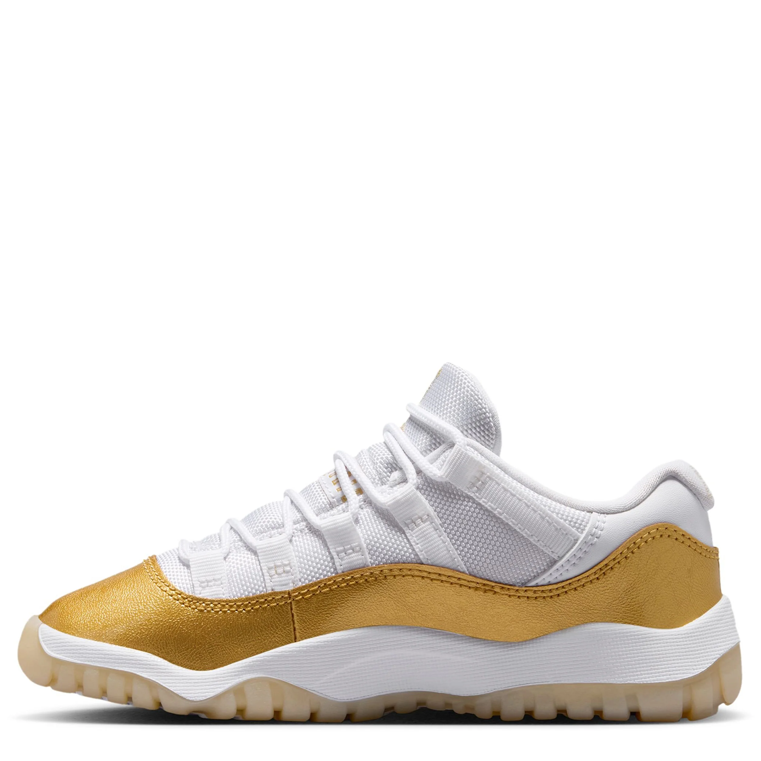 Jordan 11 Retro Low (Little Kid) - Image 2