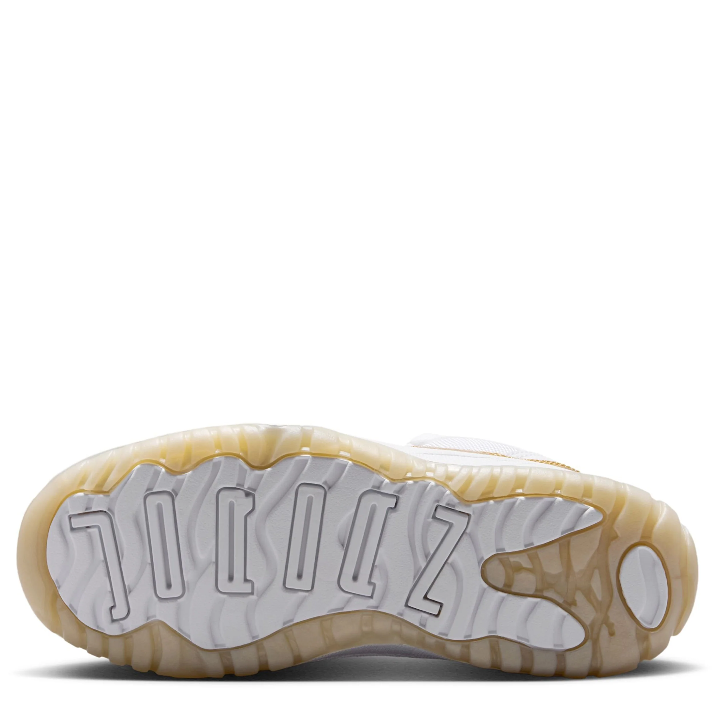 Jordan 11 Retro Low (Little Kid) - Image 6