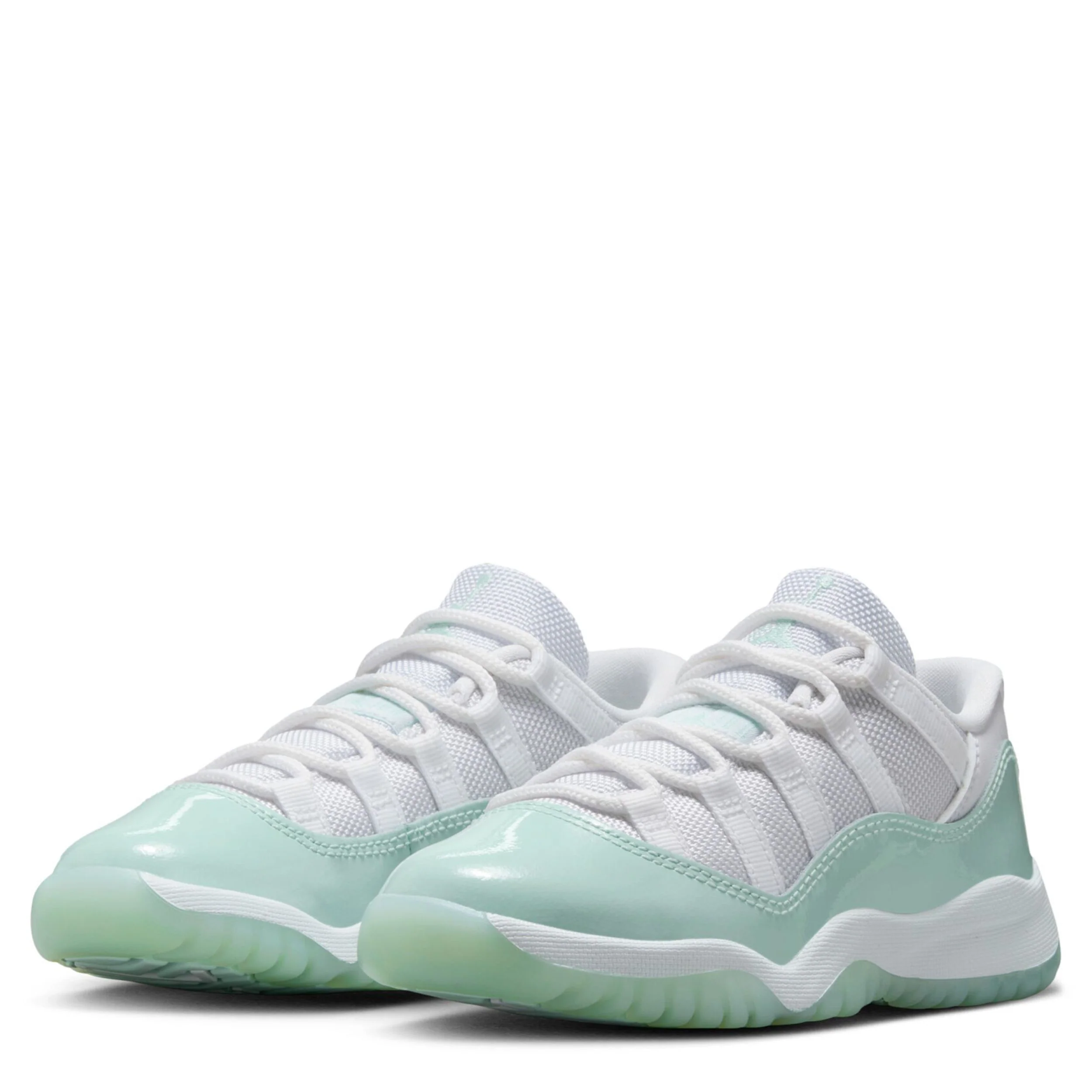 Jordan 11 Retro Low (Little Kid) - Image 3