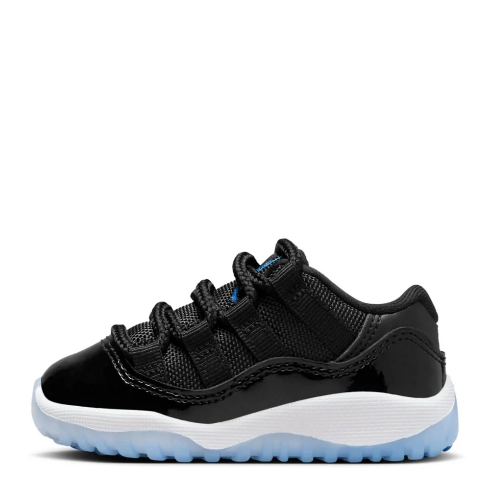 Jordan 11 Retro Low (Toddler) - Image 3