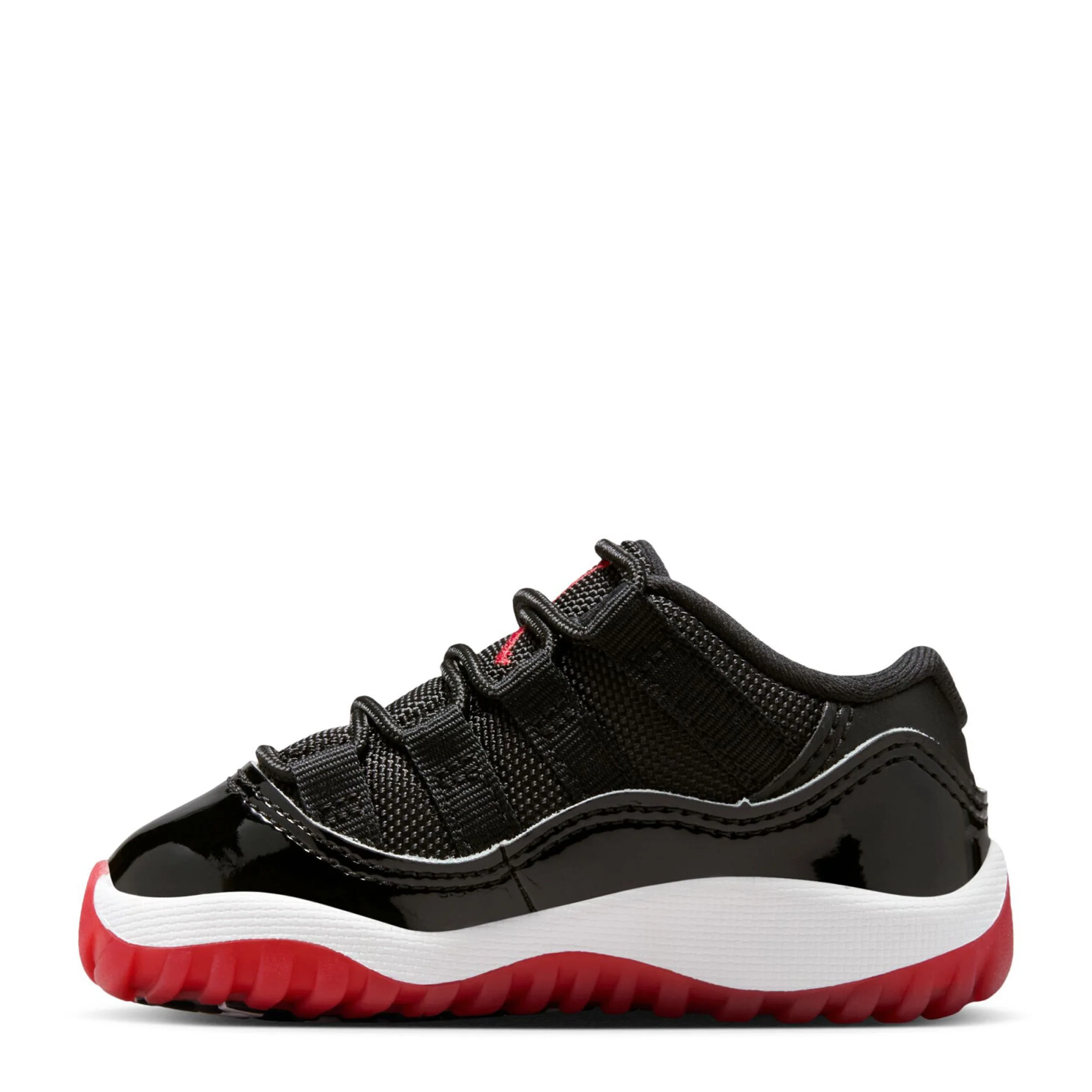 Jordan 11 Retro Low (Toddler) - Image 2