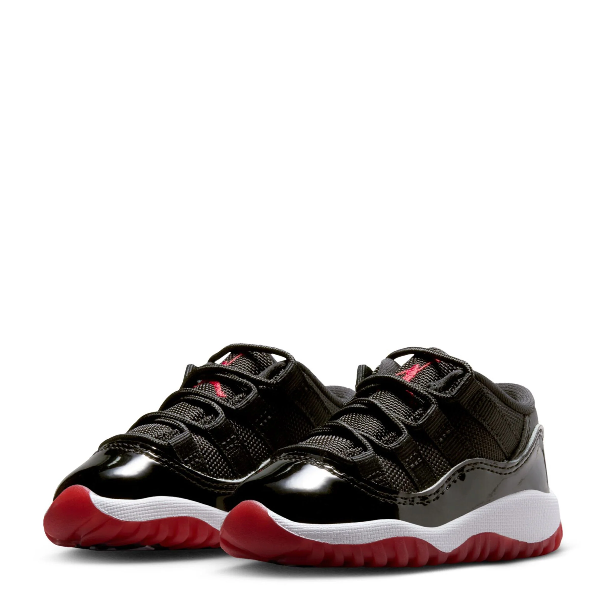 Jordan 11 Retro Low (Toddler) - Image 3