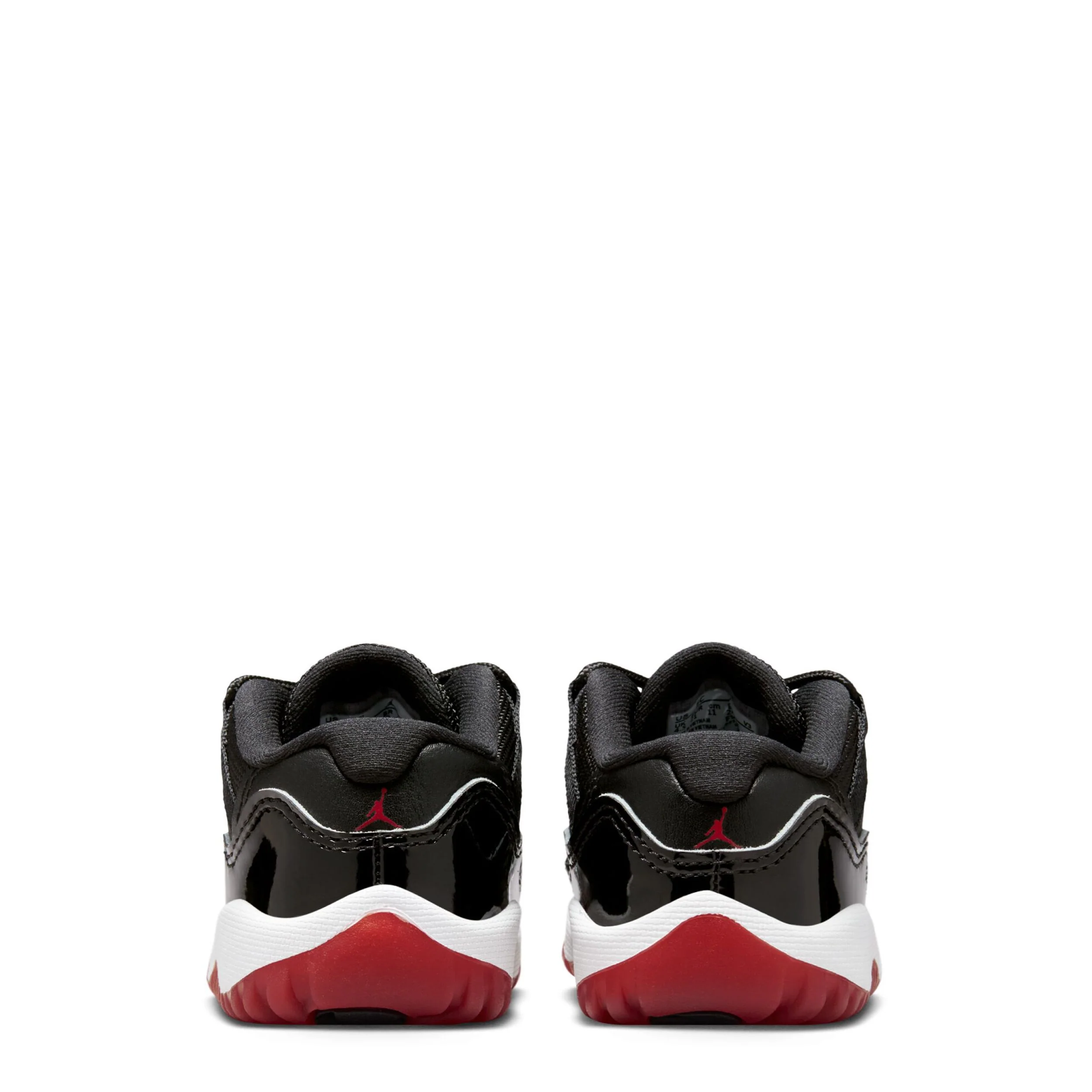 Jordan 11 Retro Low (Toddler) - Image 4