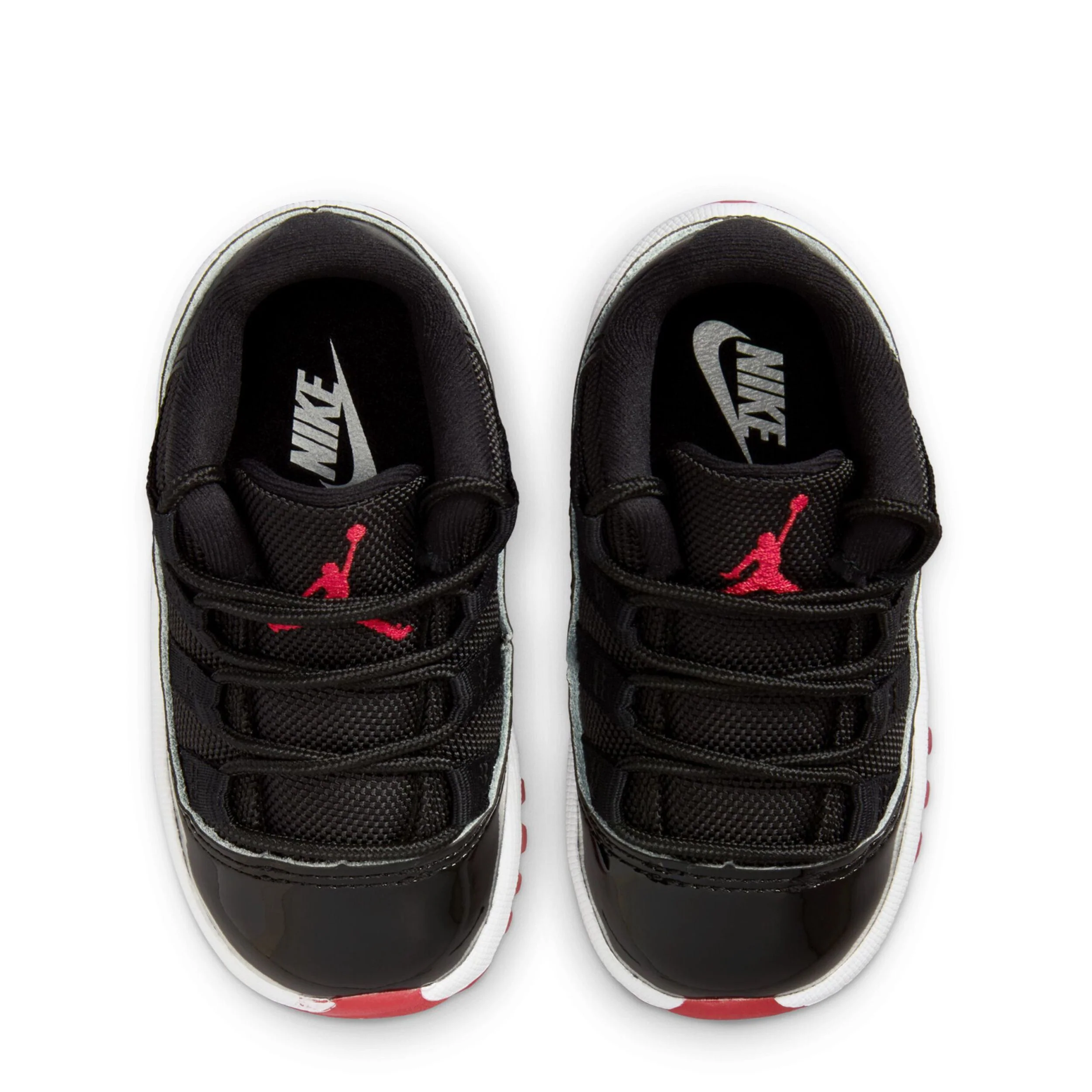 Jordan 11 Retro Low (Toddler) - Image 5