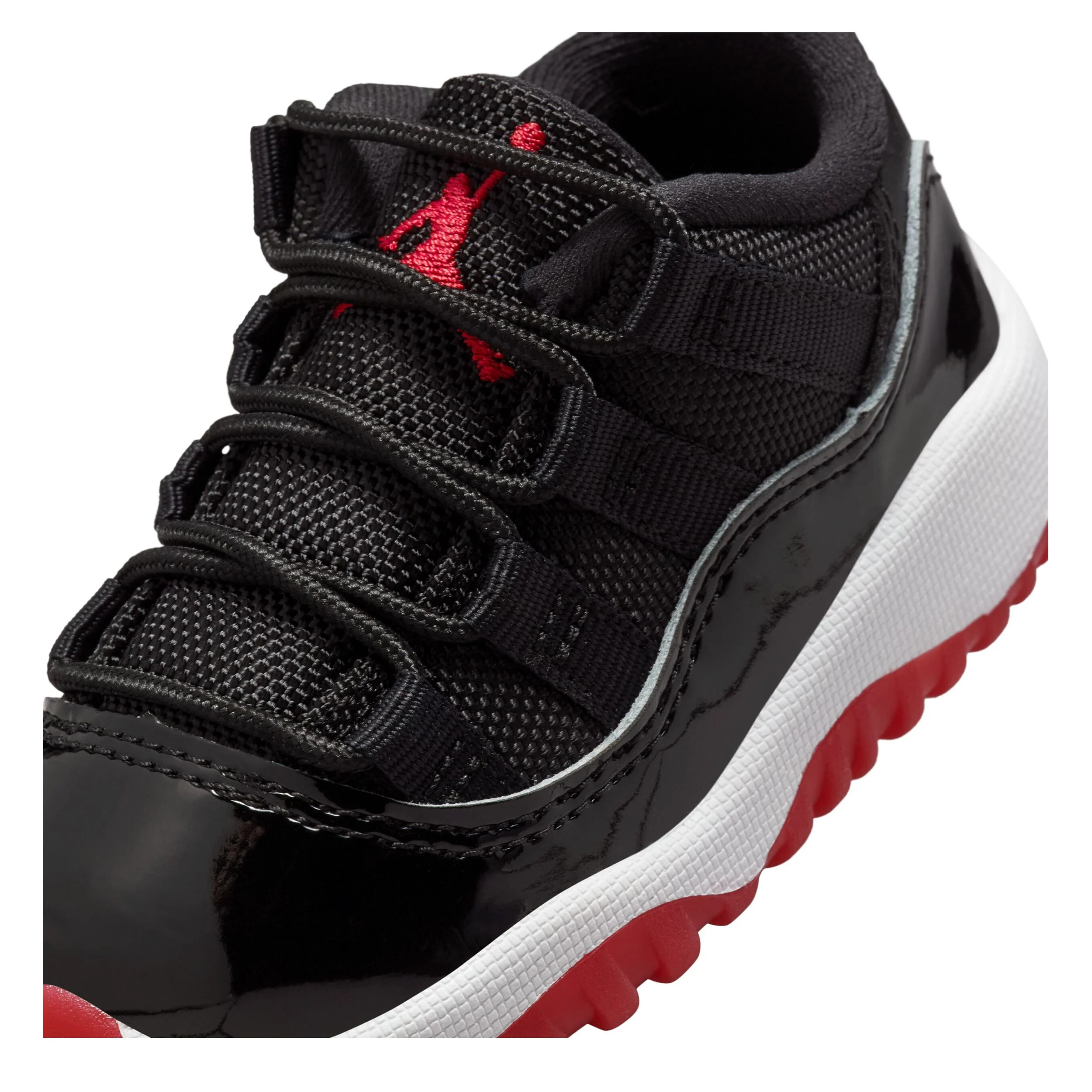 Jordan 11 Retro Low (Toddler) - Image 7