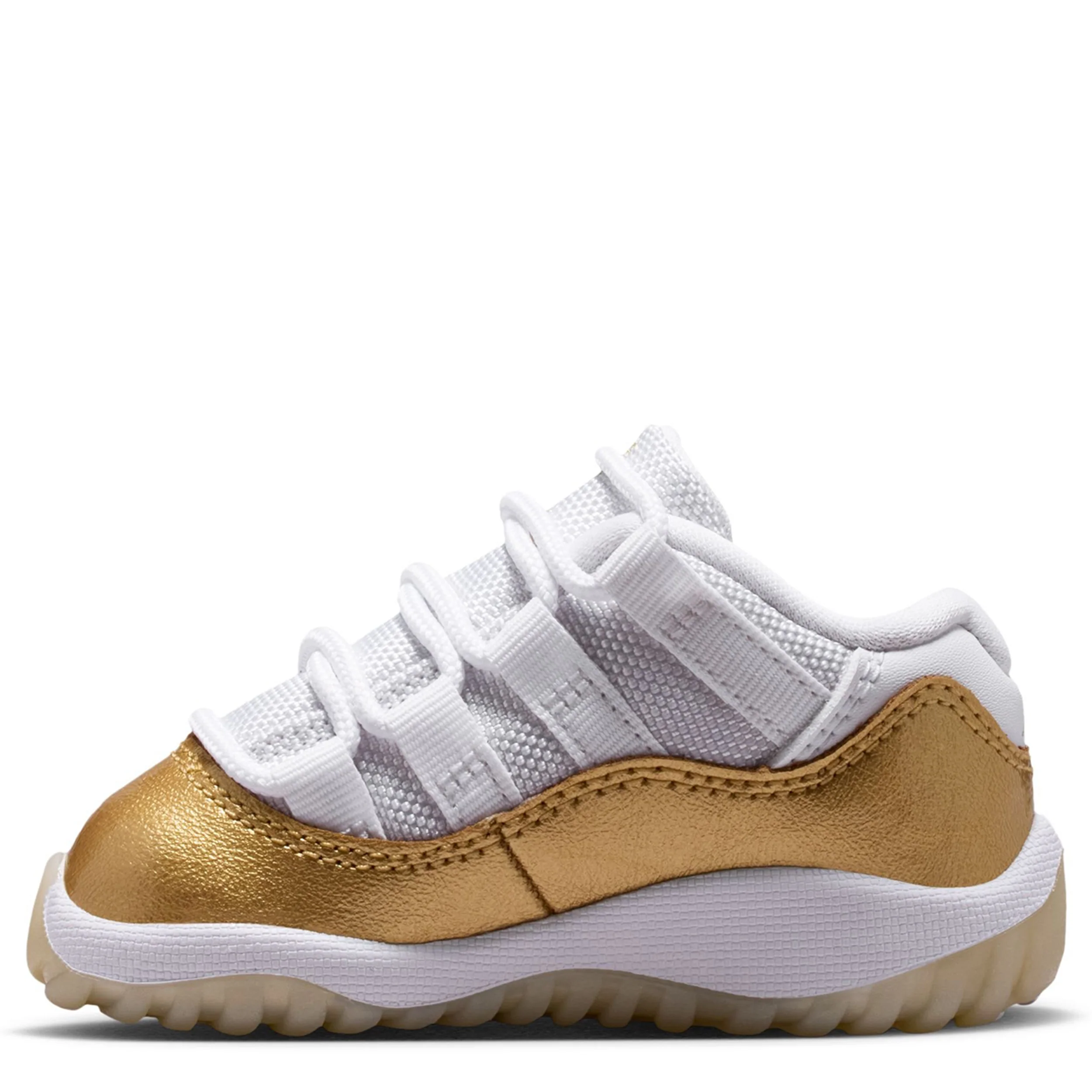 Jordan 11 Retro Low (Toddler) - Image 2