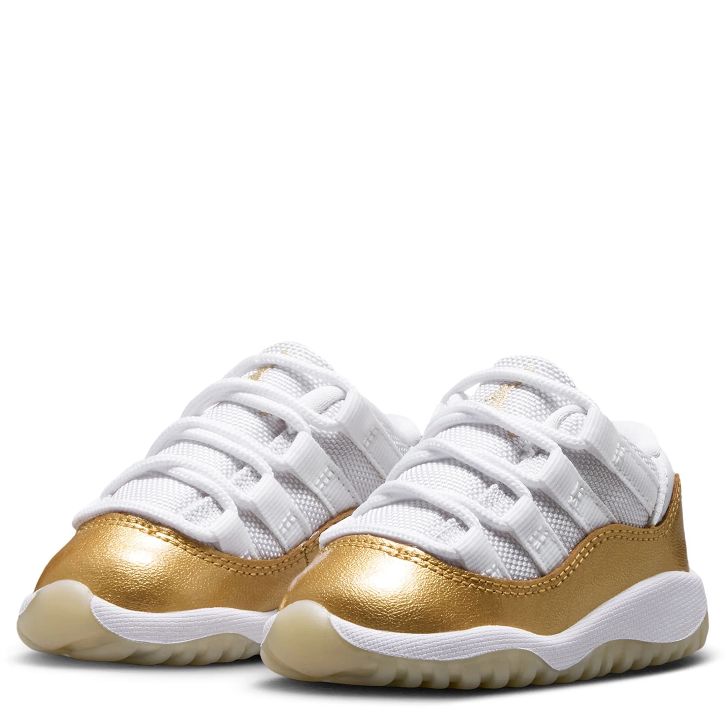 Jordan 11 Retro Low (Toddler) - Image 3