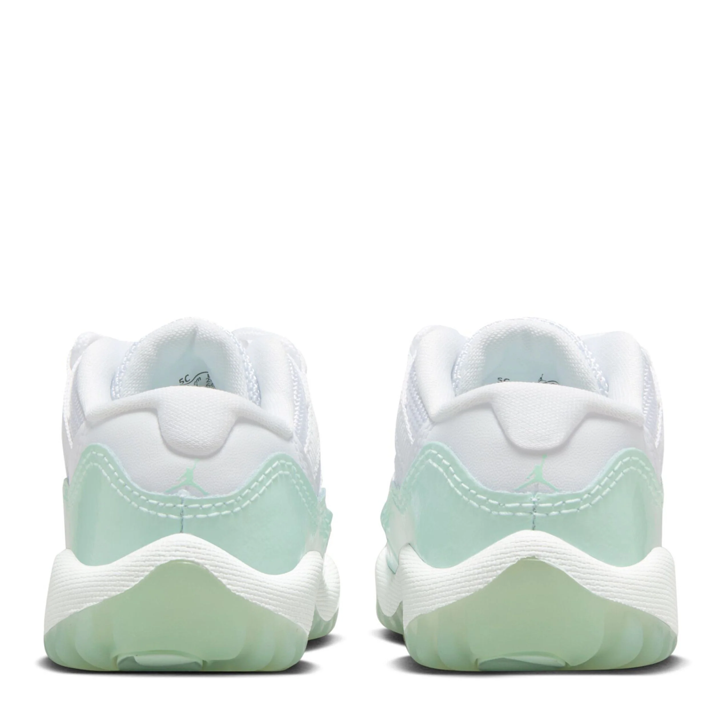 Jordan 11 Retro Low (Toddler) - Image 4