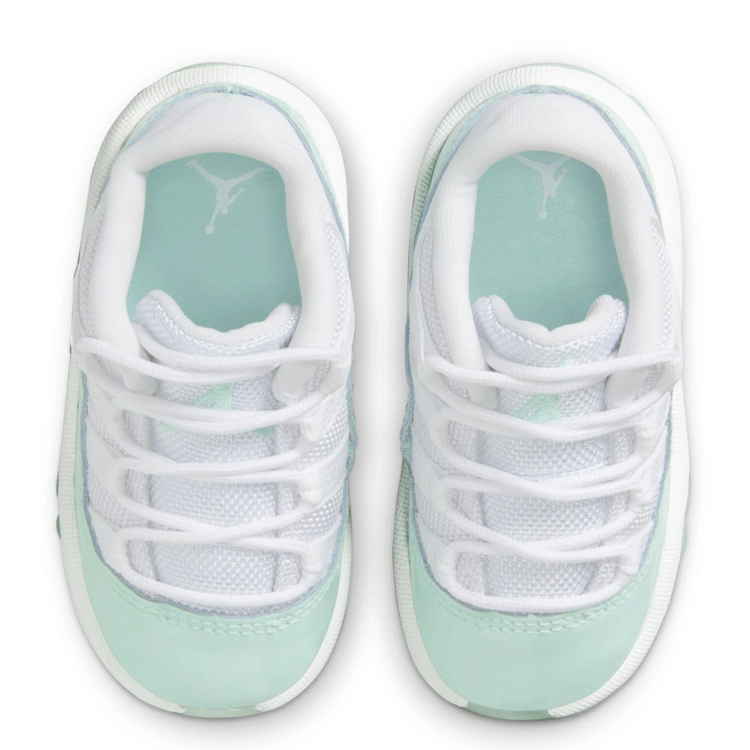 Jordan 11 Retro Low (Toddler) - Image 5