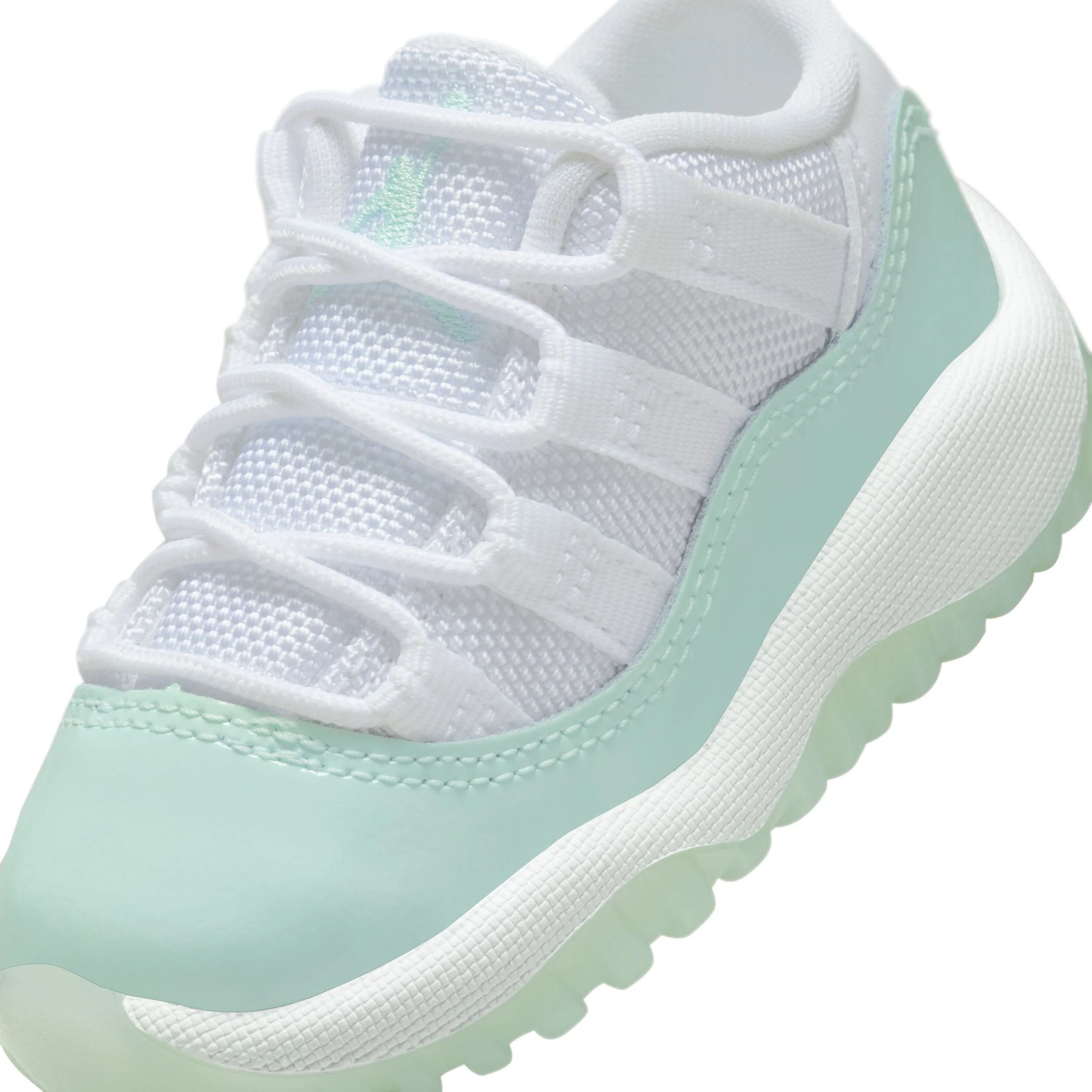 Jordan 11 Retro Low (Toddler) - Image 7