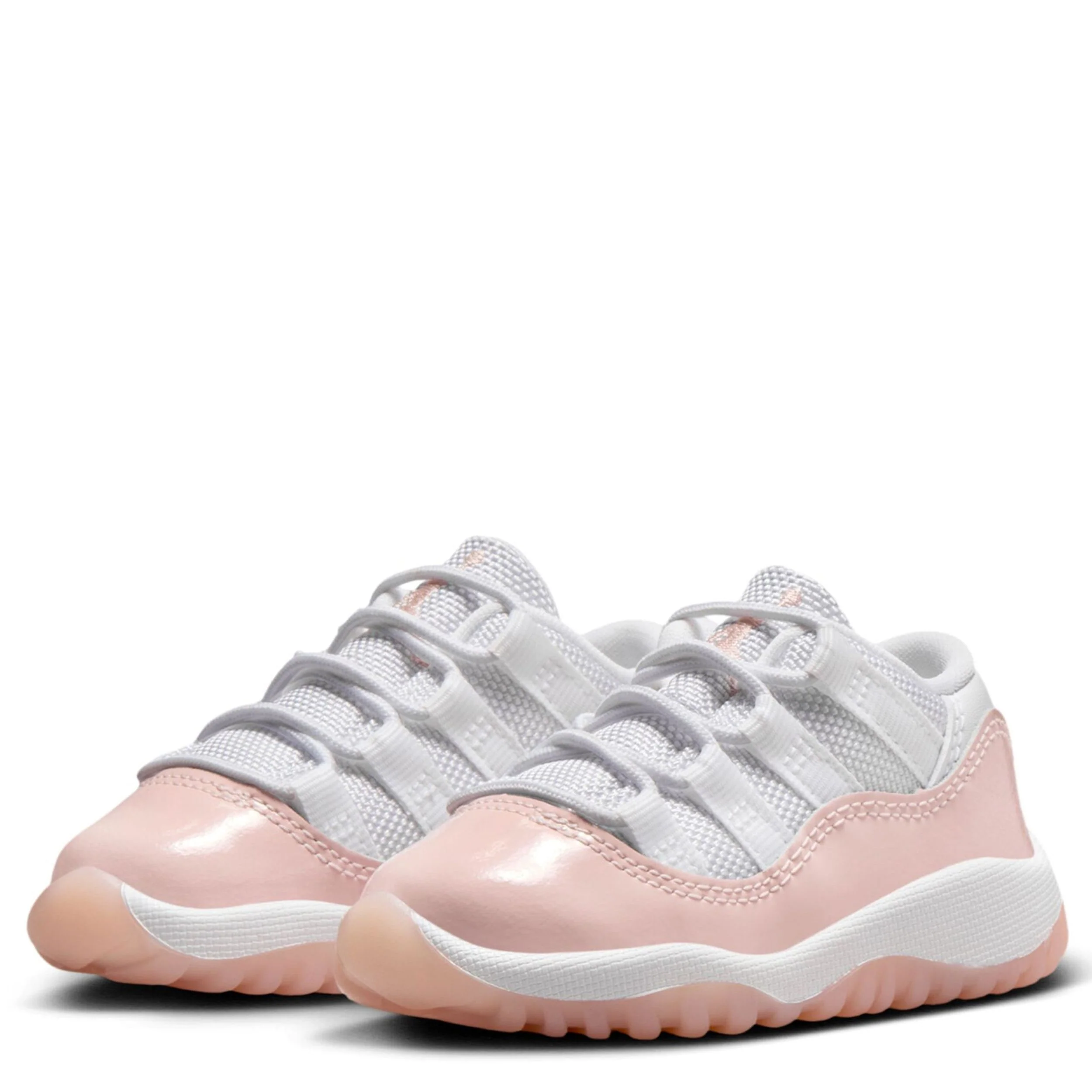 Jordan 11 Retro Low (Toddler) - Image 3