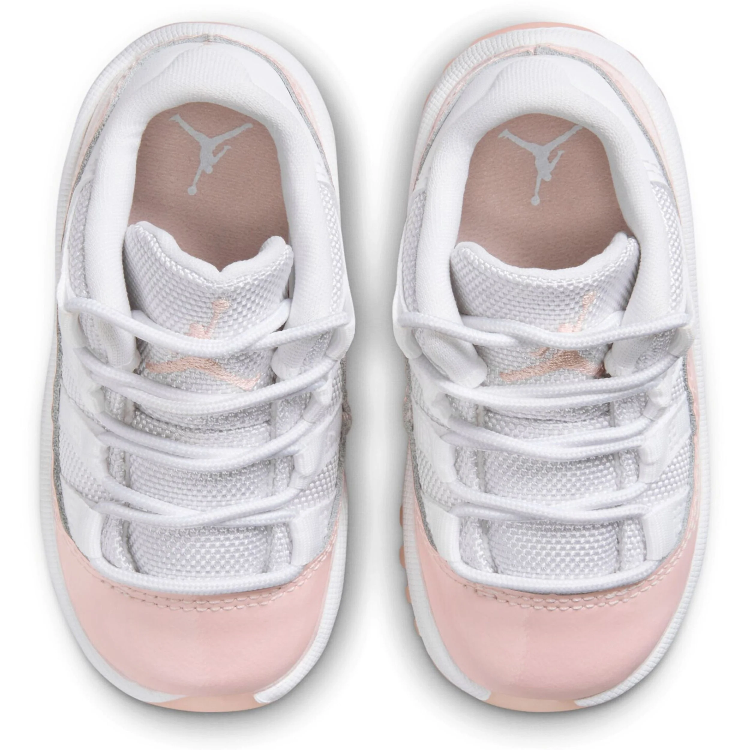 Jordan 11 Retro Low (Toddler) - Image 5