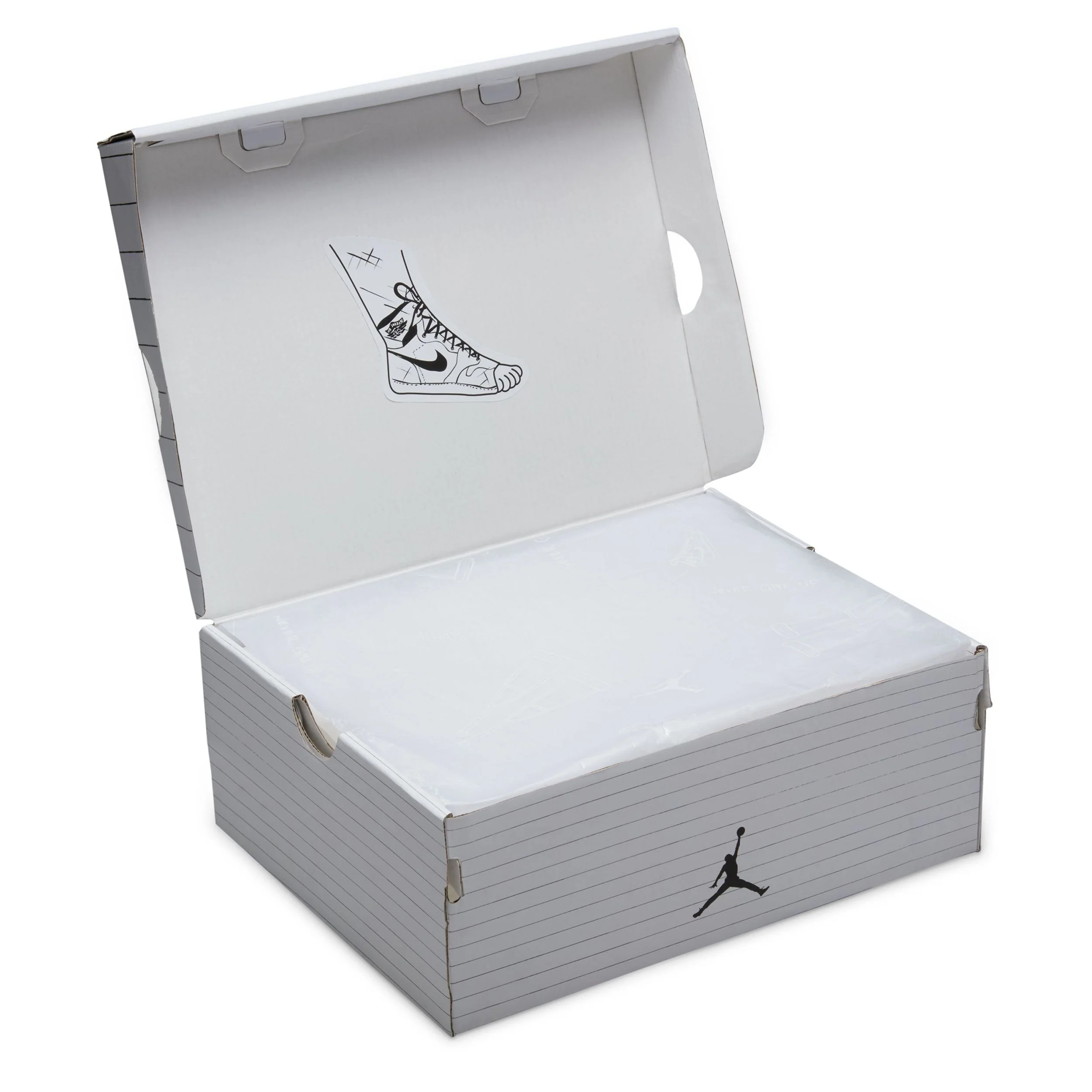 Jordan 11 Retro (Toddler) - Image 11
