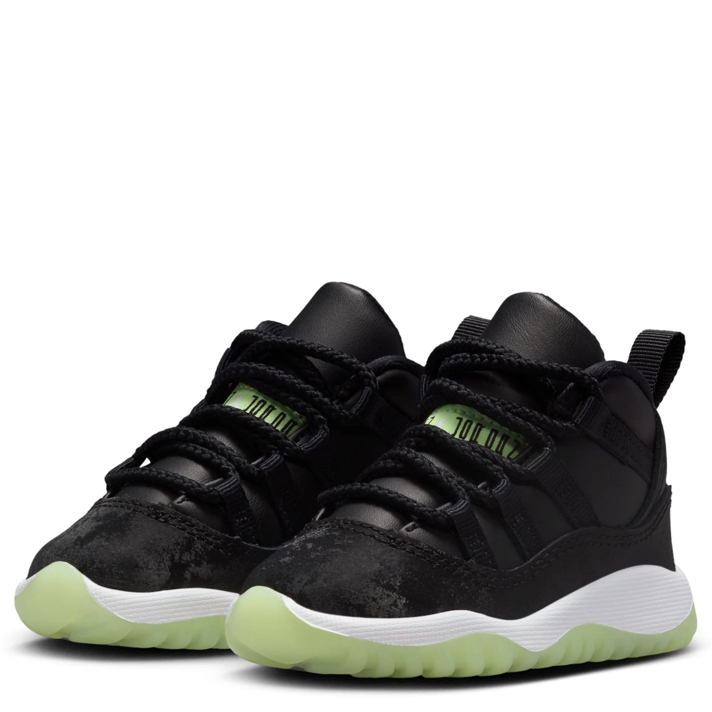 Jordan 11 Retro (Toddler) - Image 4