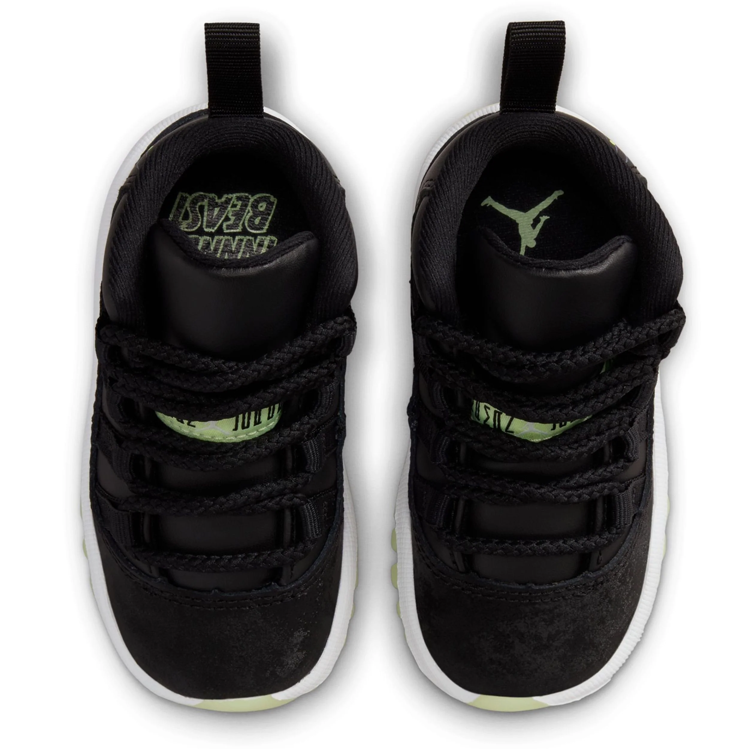 Jordan 11 Retro (Toddler) - Image 6