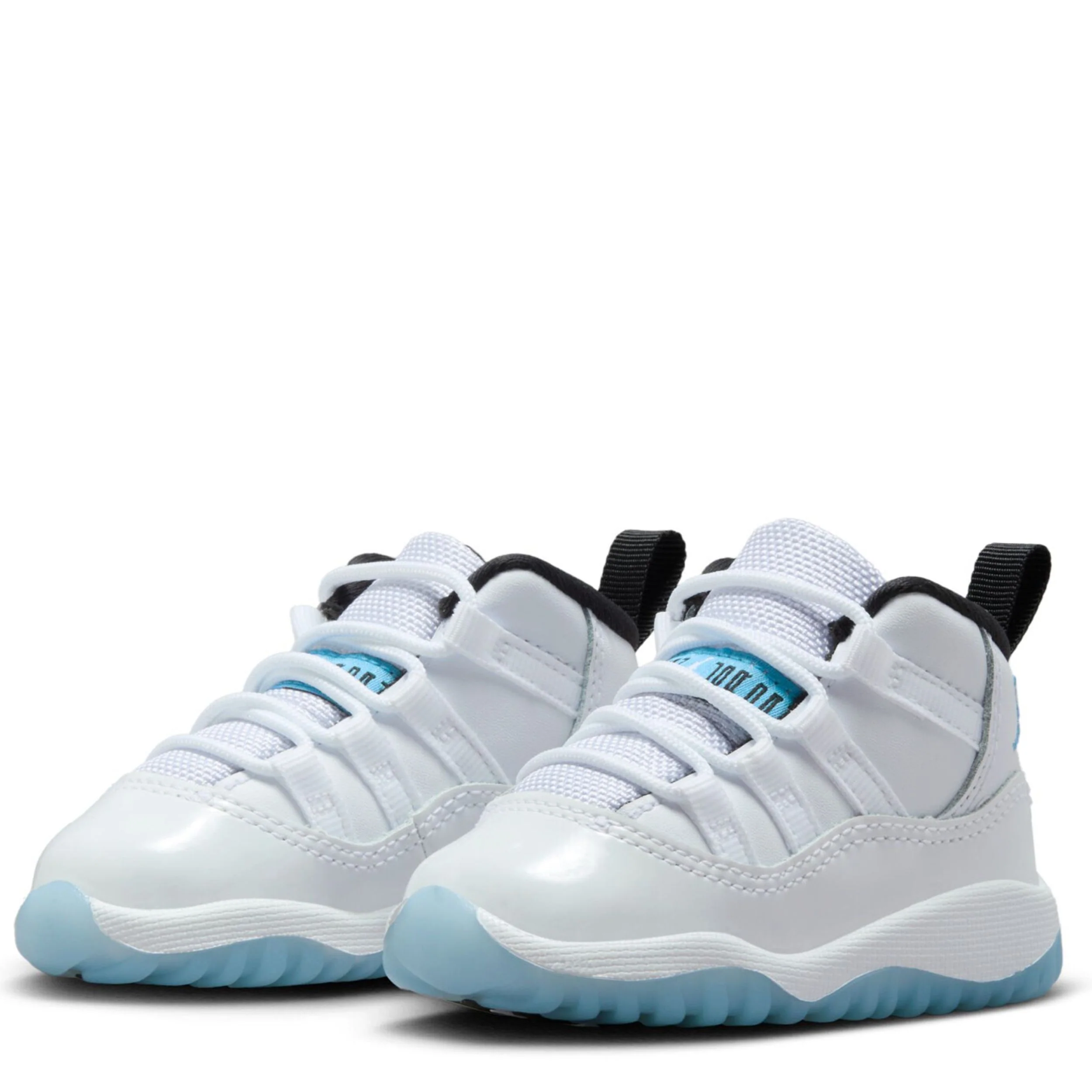 Jordan 11 Retro (Toddler) - Image 3