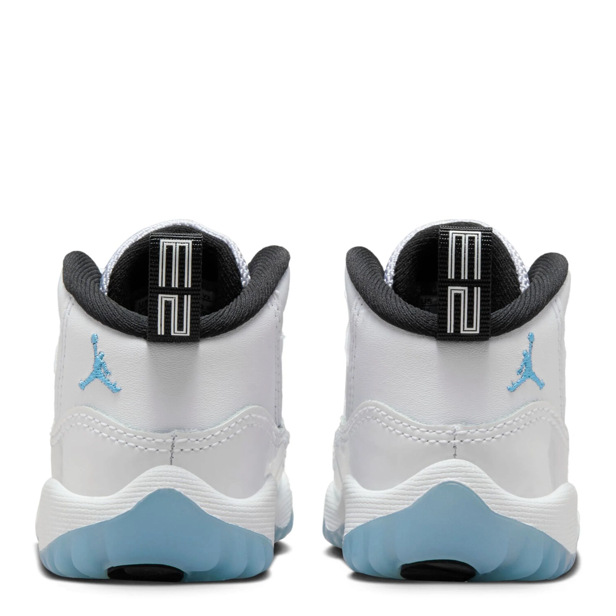 Jordan 11 Retro (Toddler) - Image 4