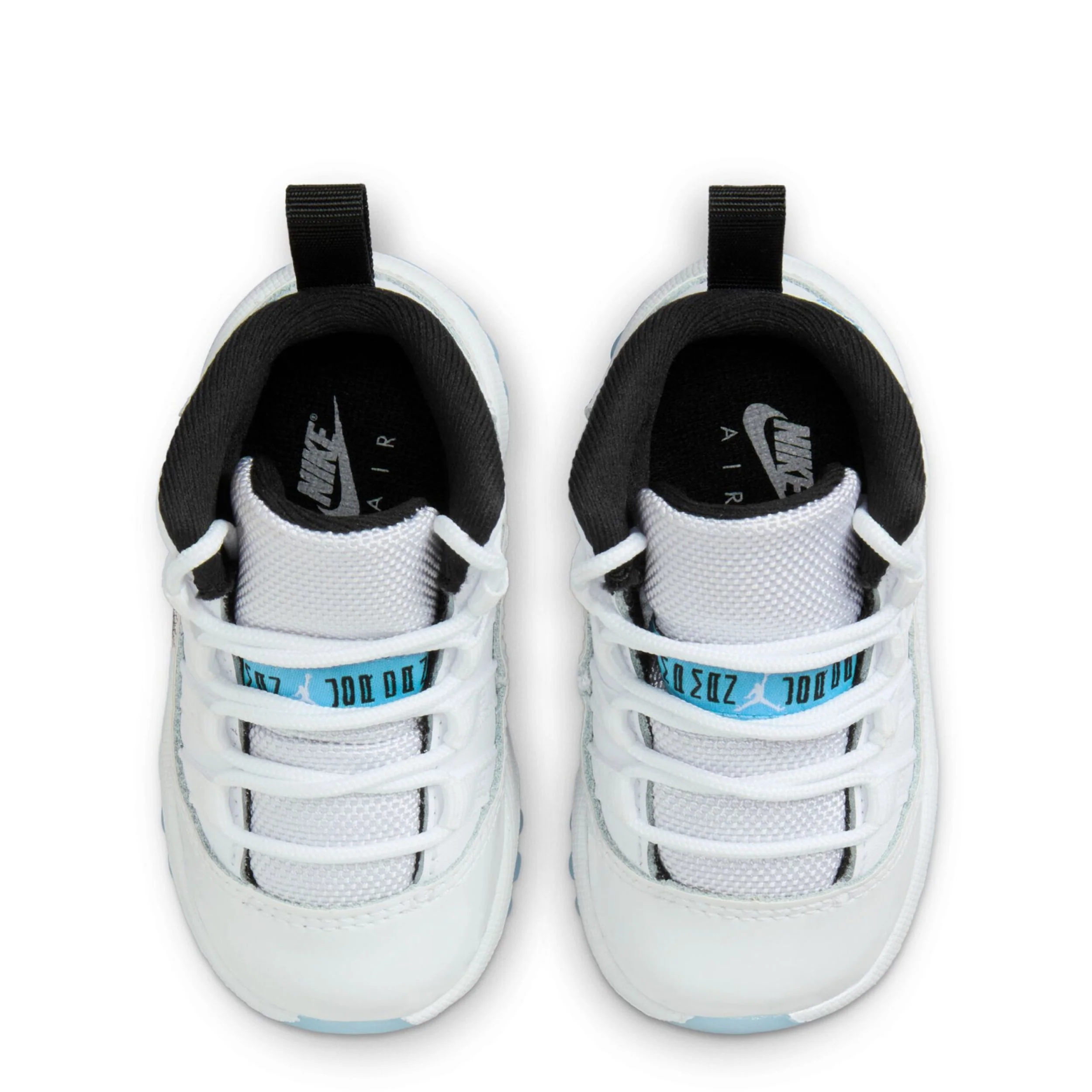 Jordan 11 Retro (Toddler) - Image 5