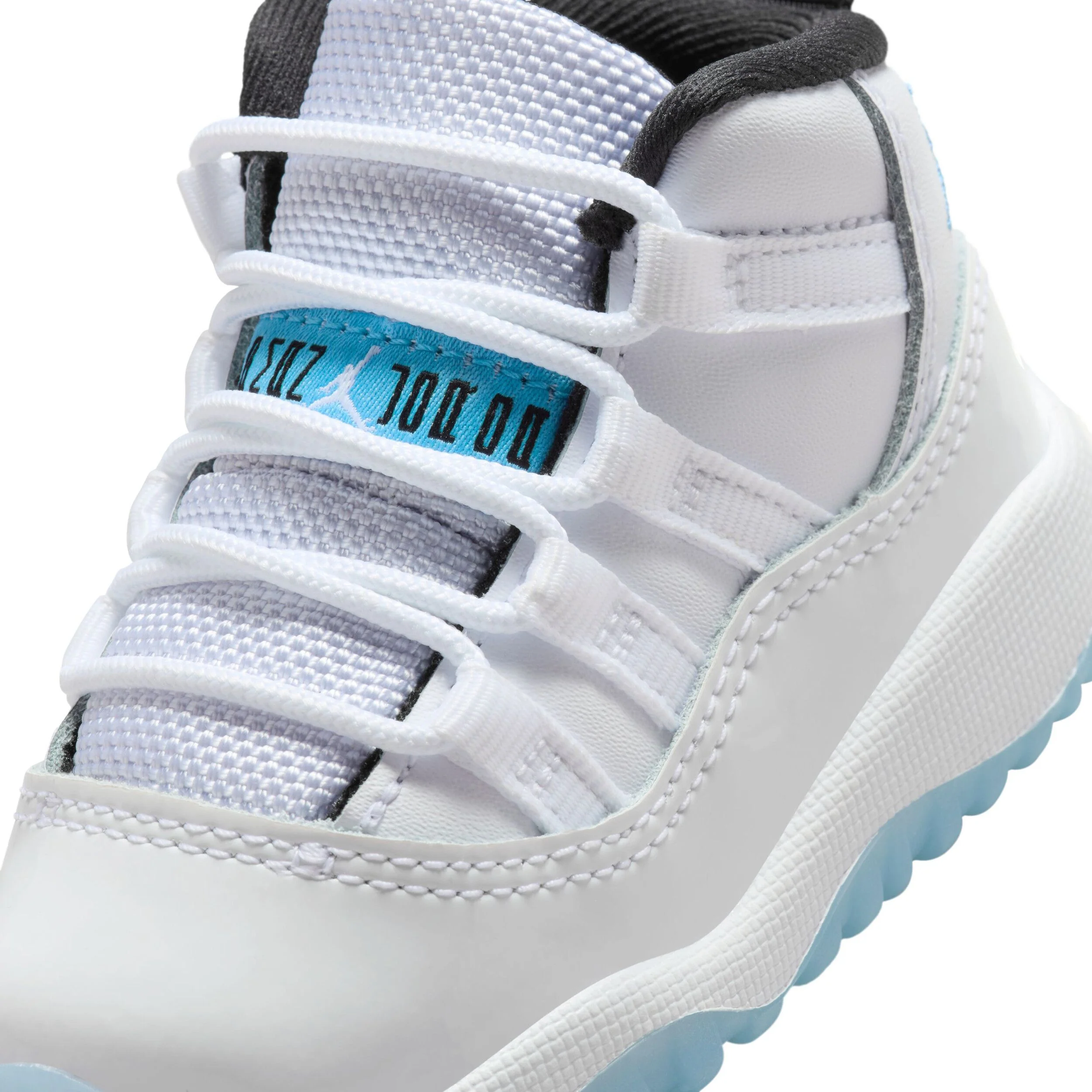 Jordan 11 Retro (Toddler) - Image 7