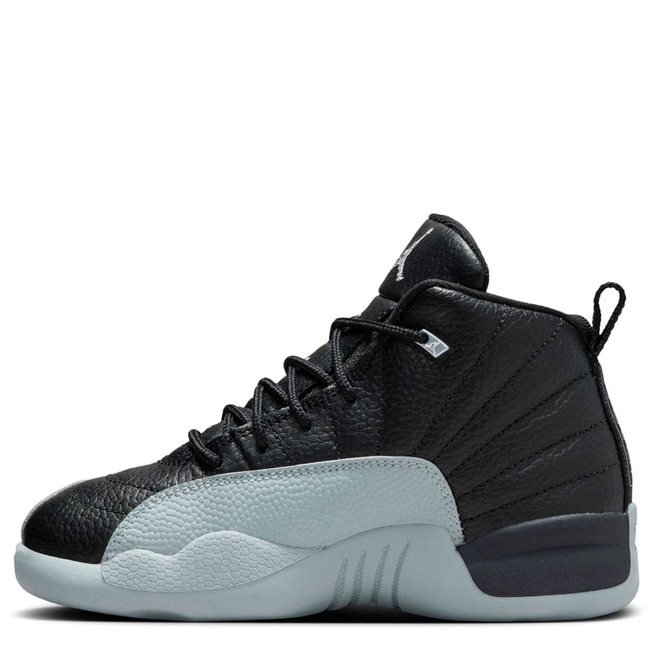 Jordan 12 Retro (Little Kid) - Image 2