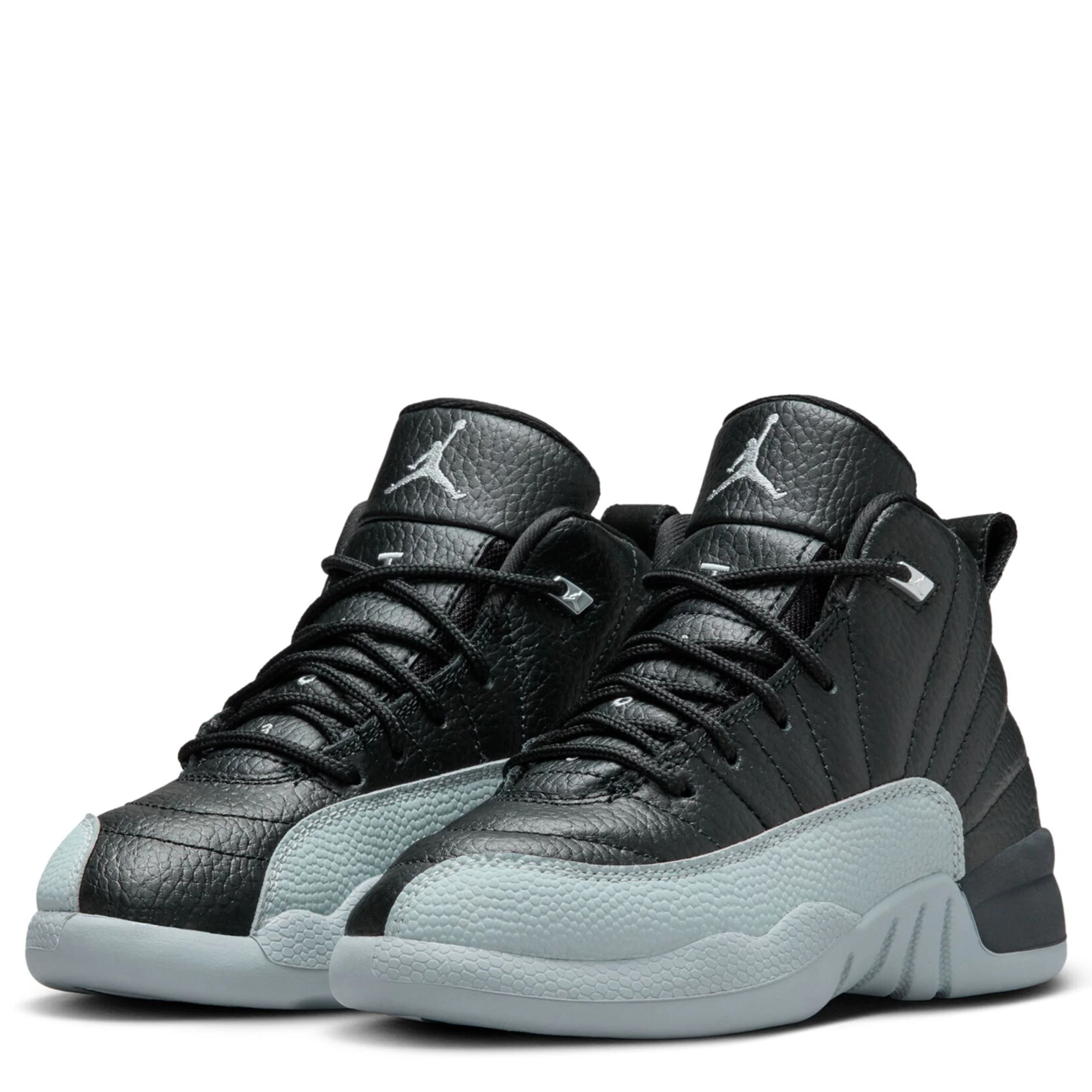 Jordan 12 Retro (Little Kid) - Image 3