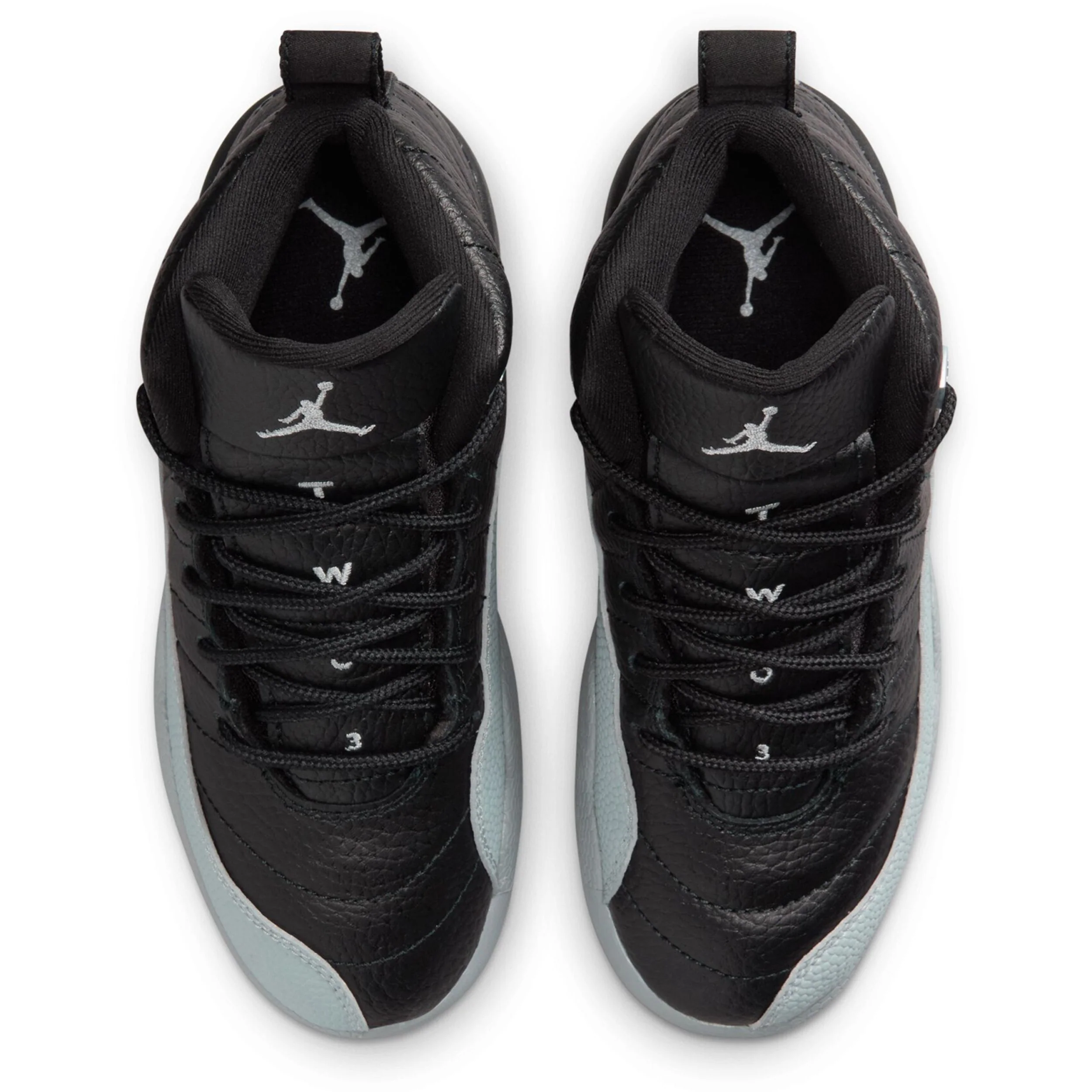 Jordan 12 Retro (Little Kid) - Image 5