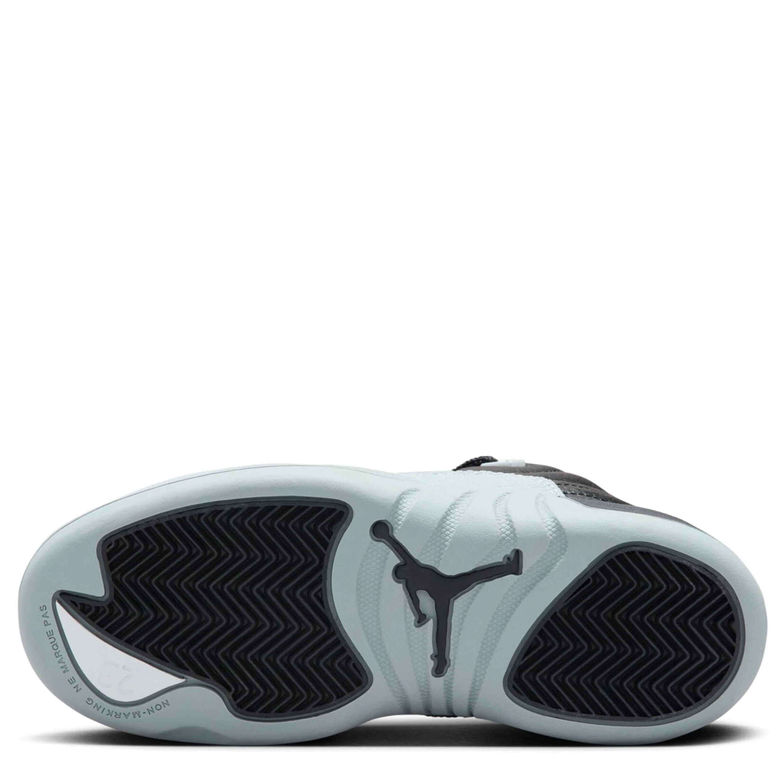 Jordan 12 Retro (Little Kid) - Image 6