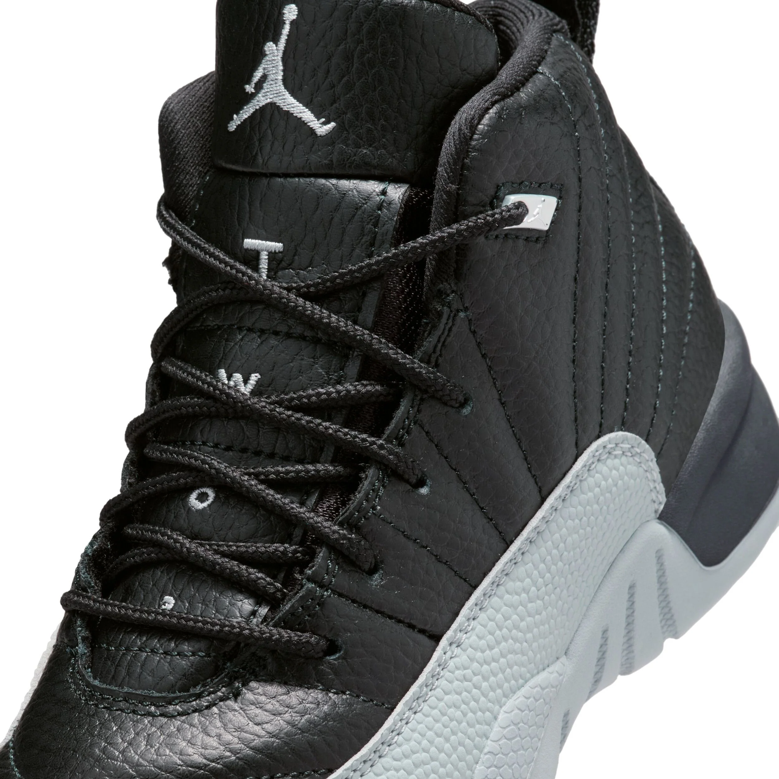Jordan 12 Retro (Little Kid) - Image 7